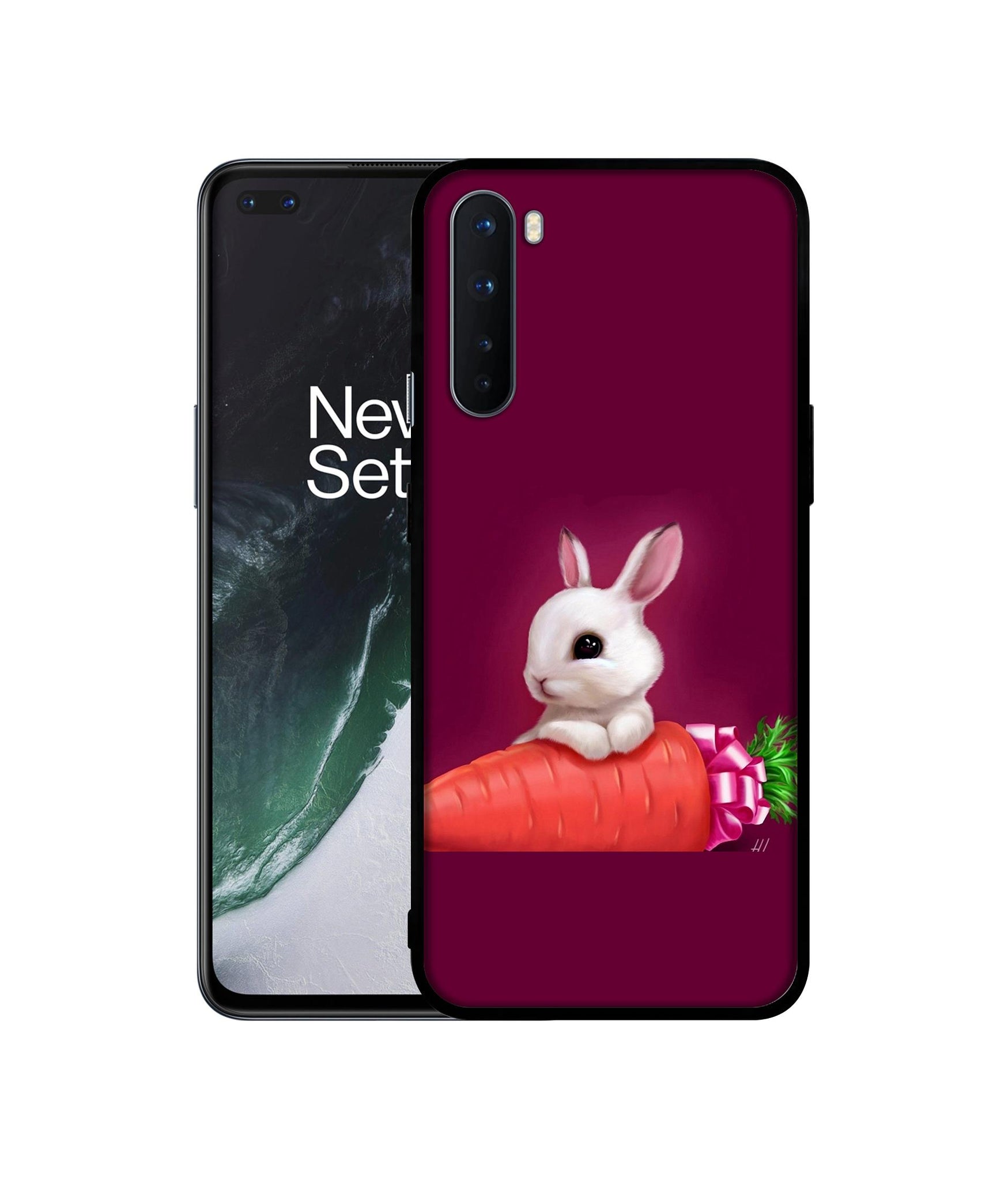OnePlus Nord 5G