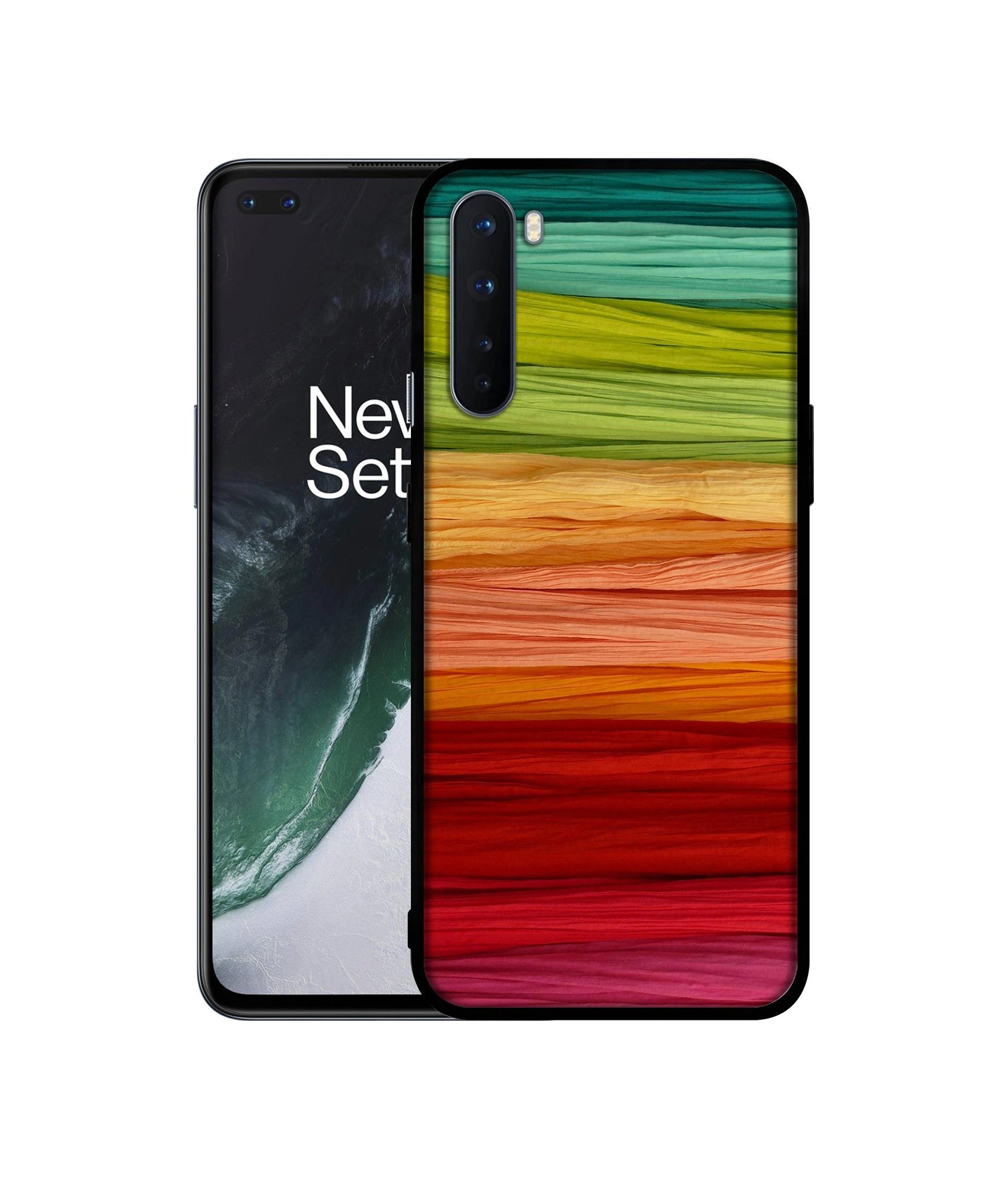 OnePlus Nord 5G
