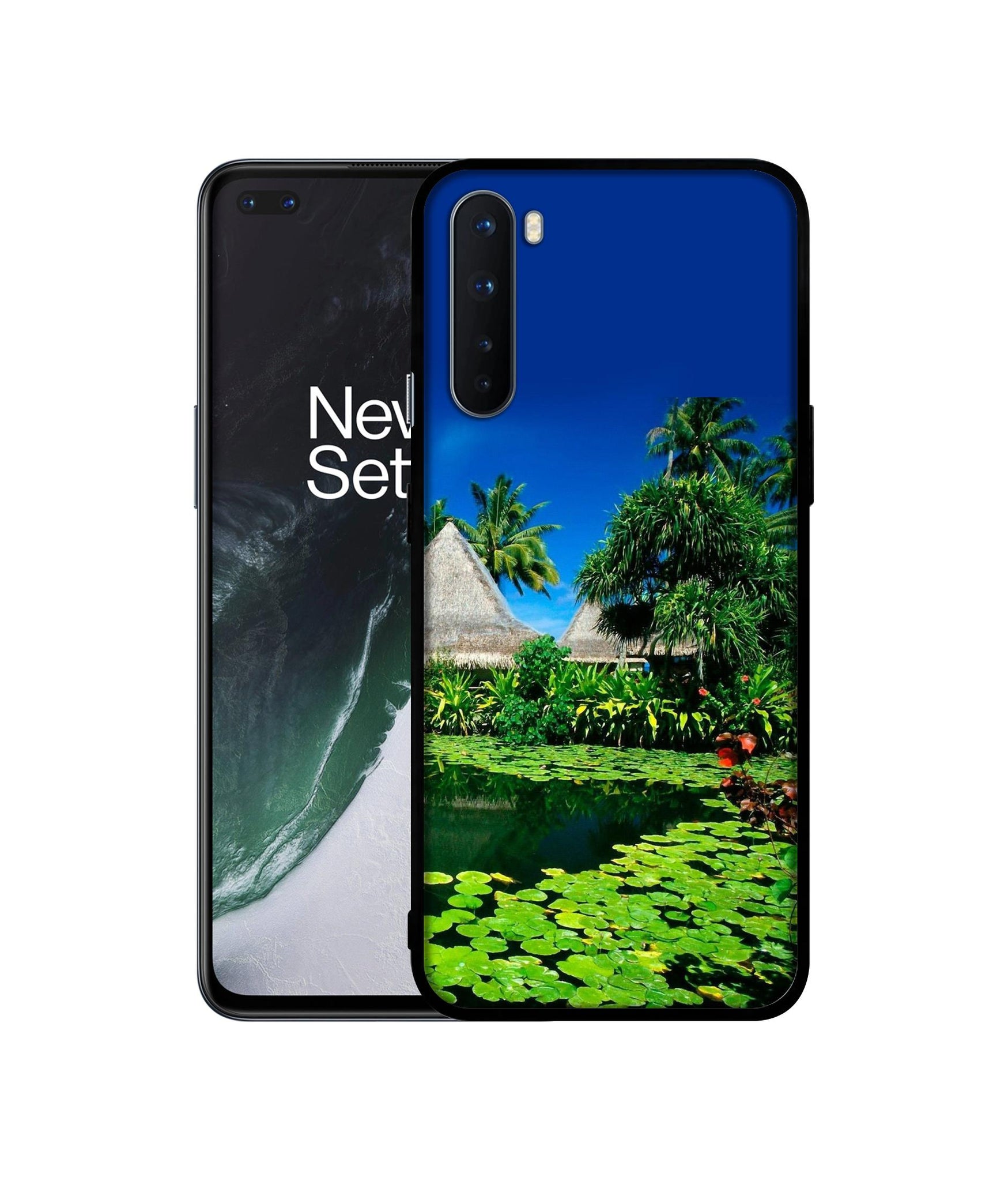 OnePlus Nord 5G