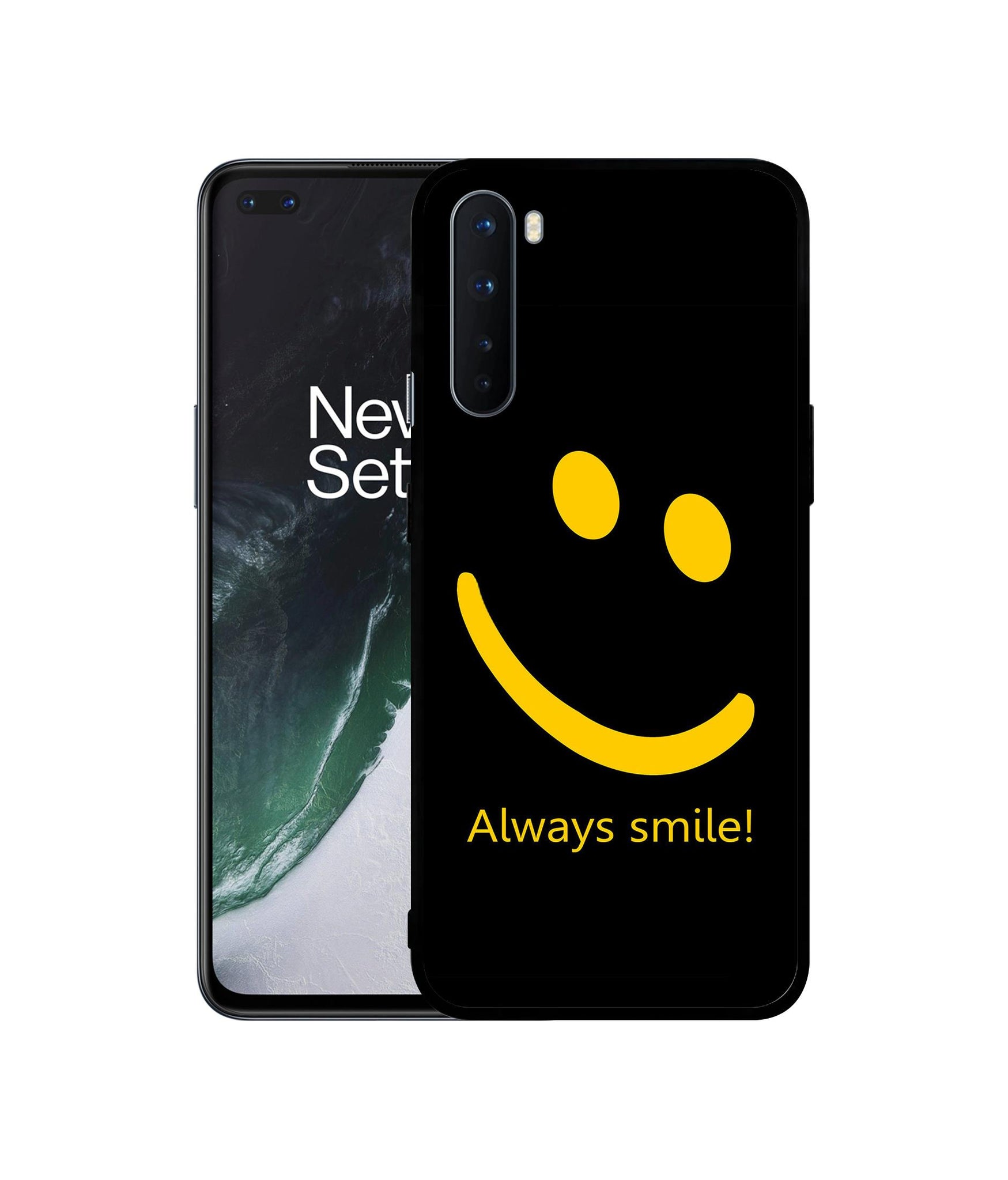 OnePlus Nord 5G