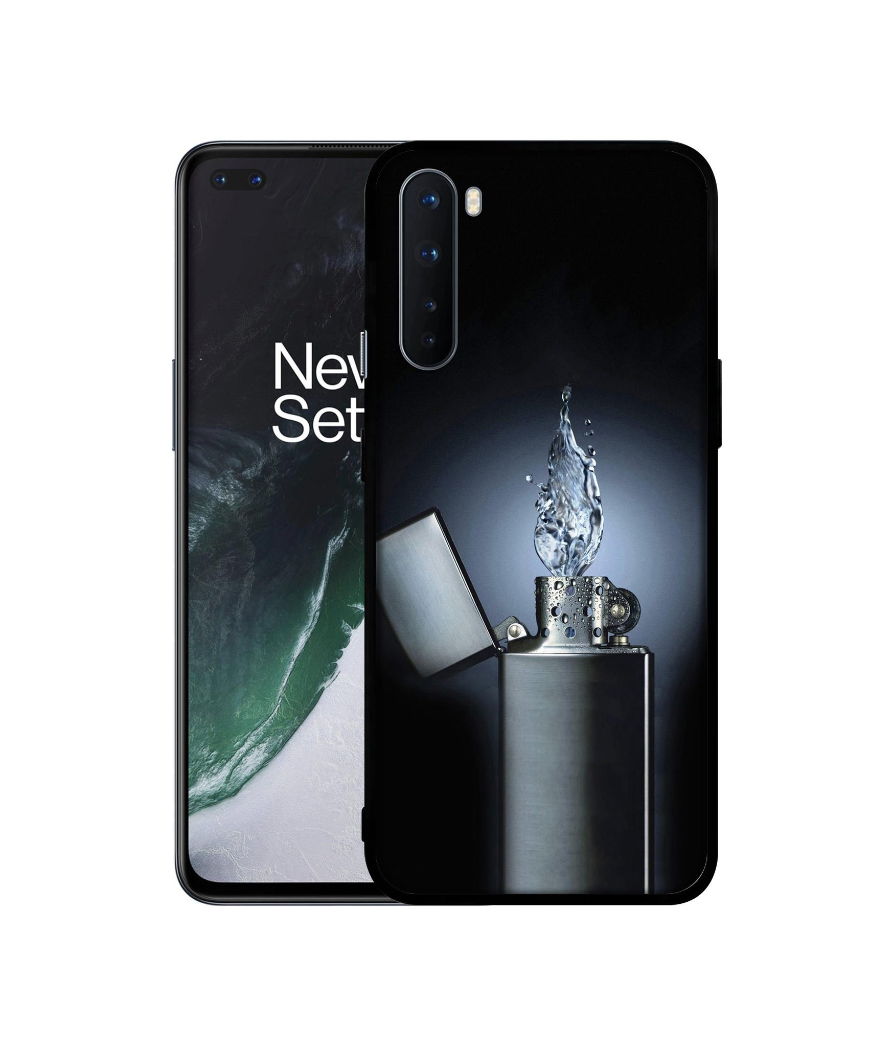 OnePlus Nord 5G