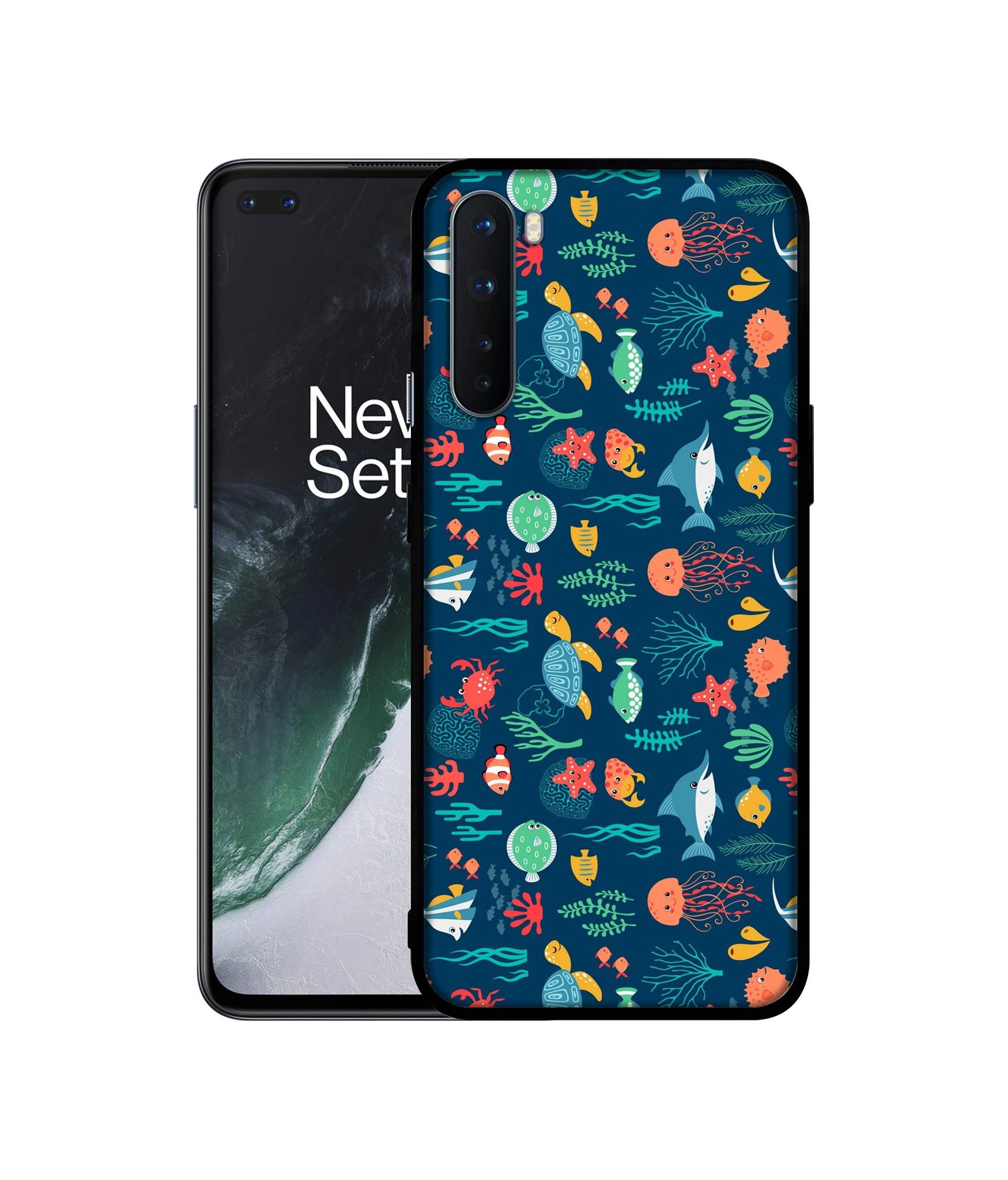 OnePlus Nord 5G