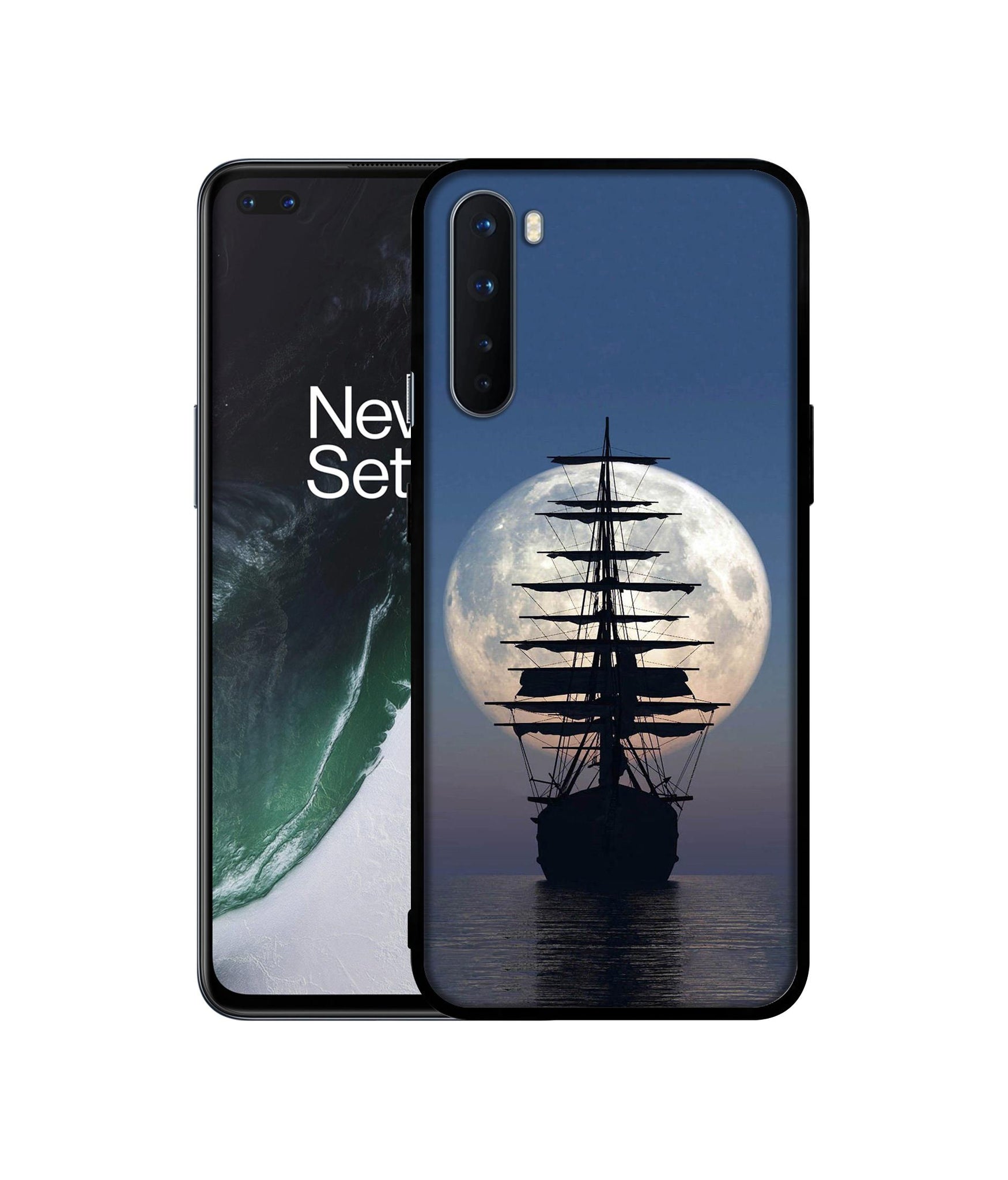 OnePlus Nord 5G