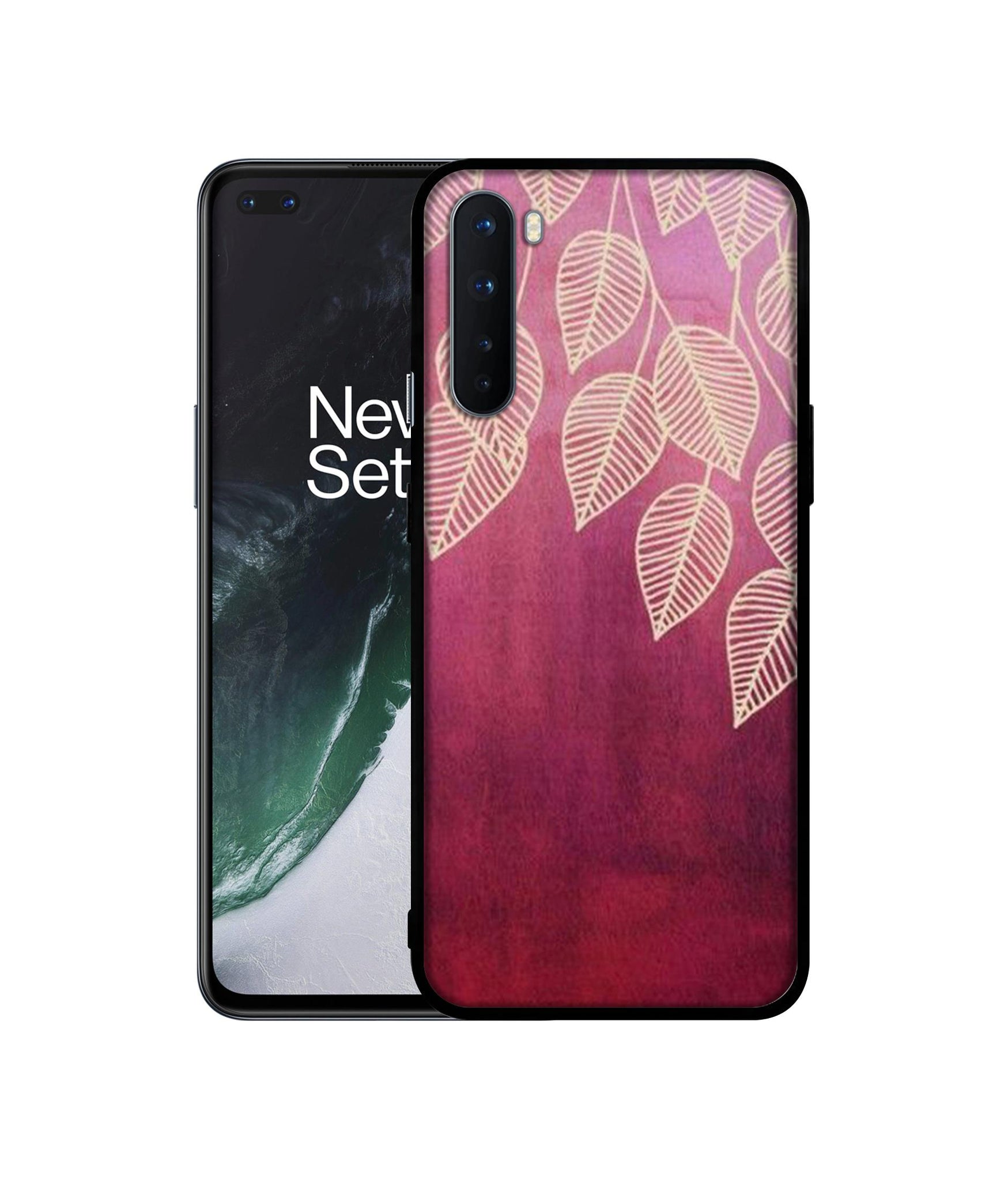 OnePlus Nord 5G