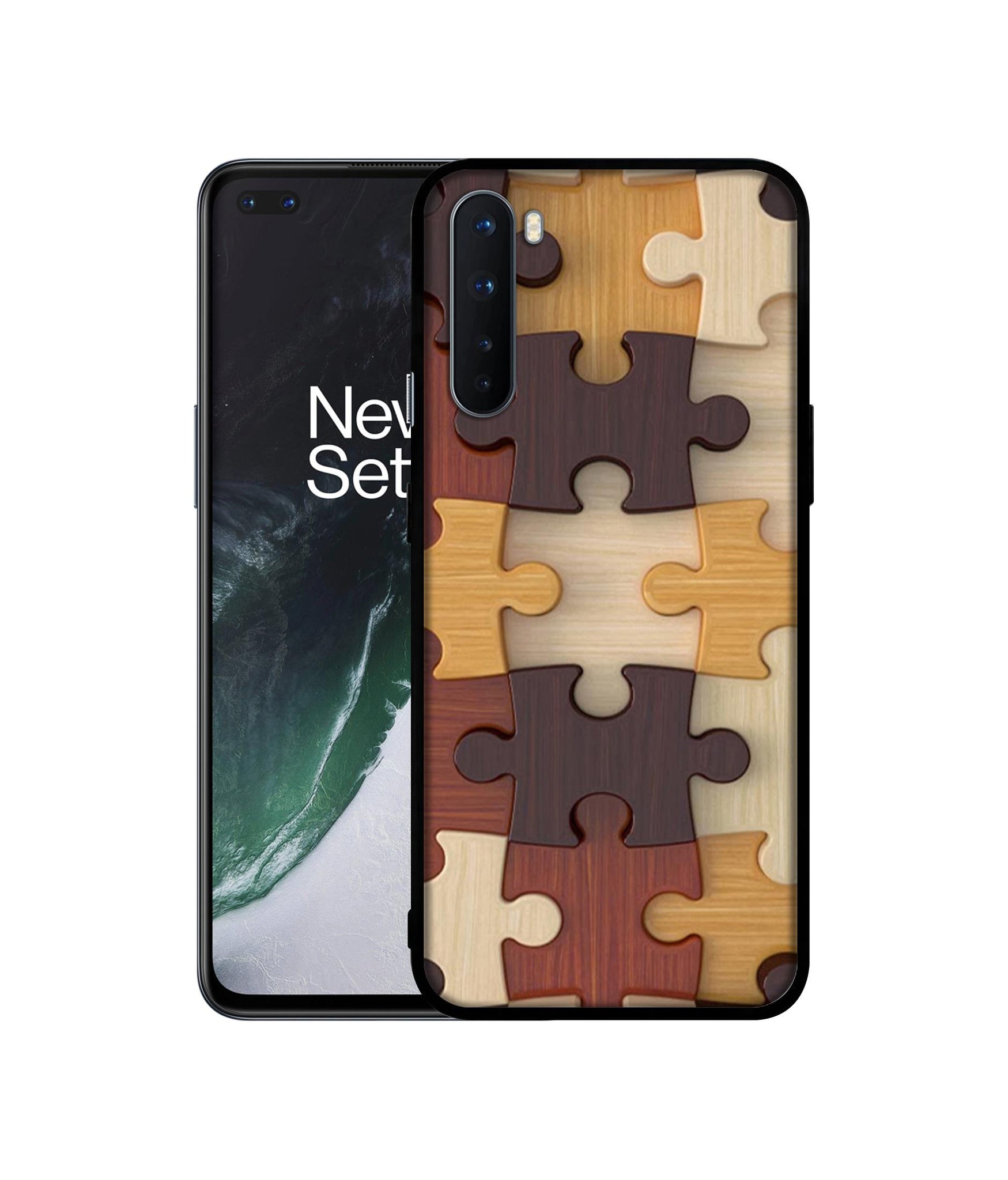 OnePlus Nord 5G