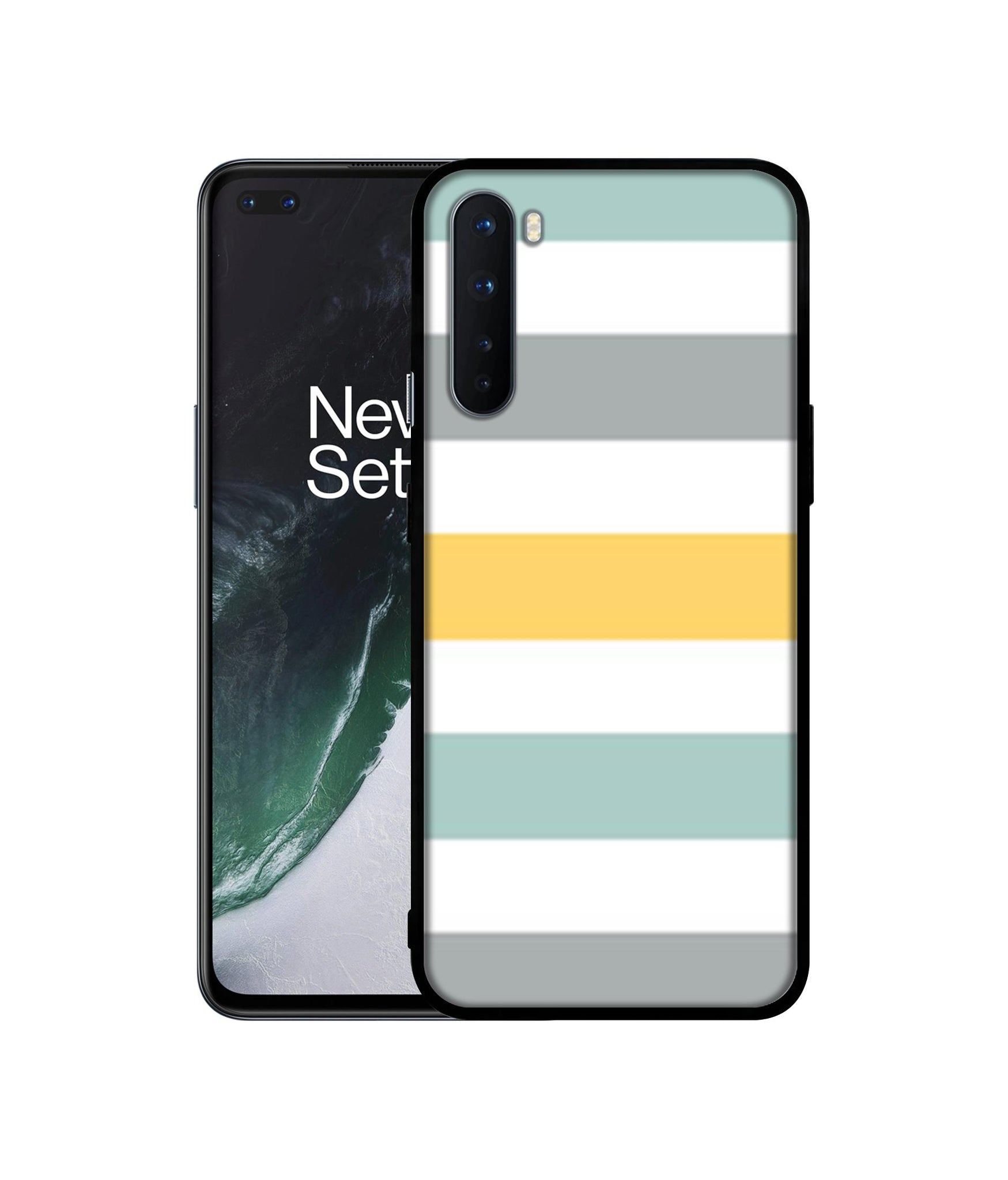 OnePlus Nord 5G