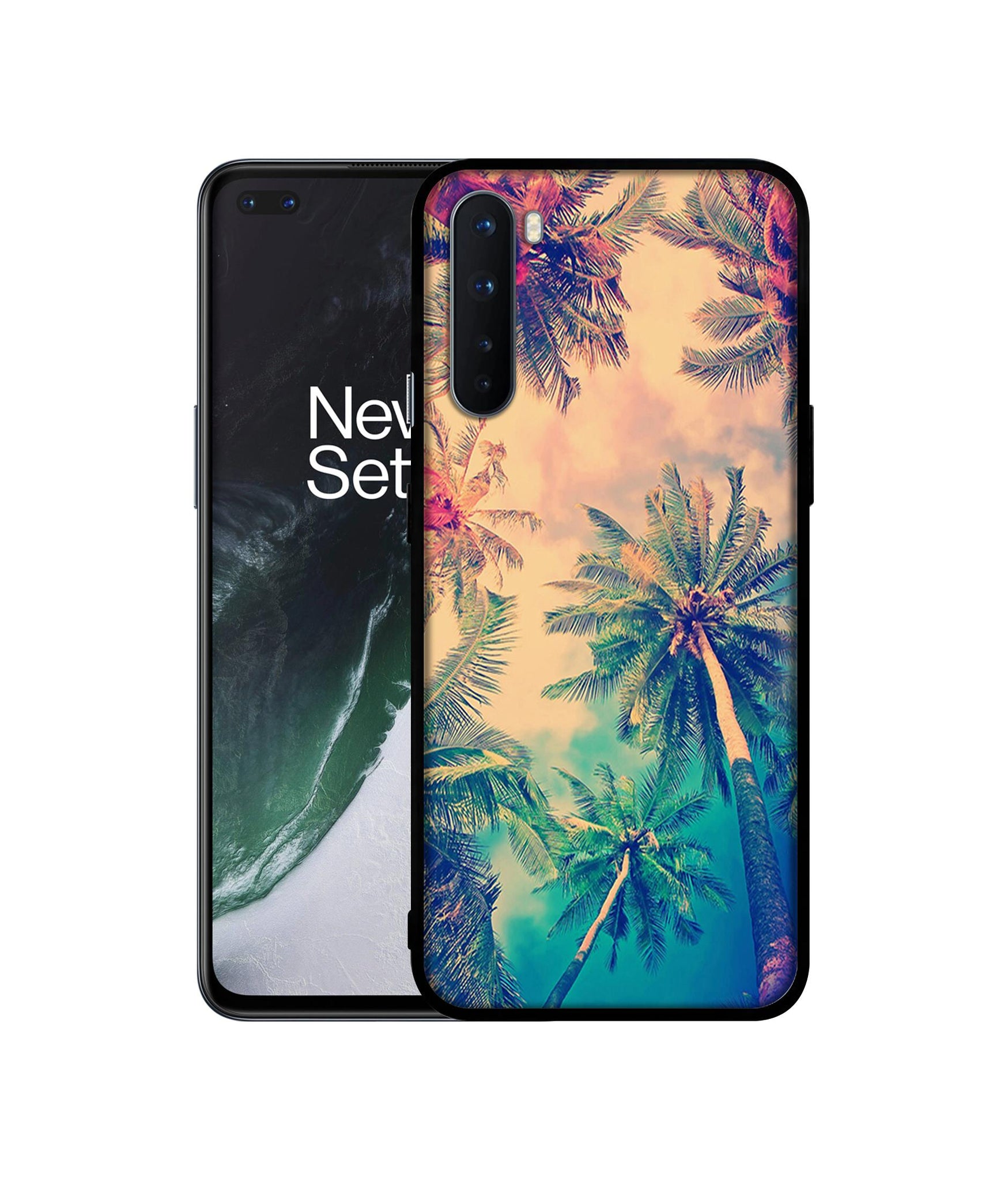 OnePlus Nord 5G