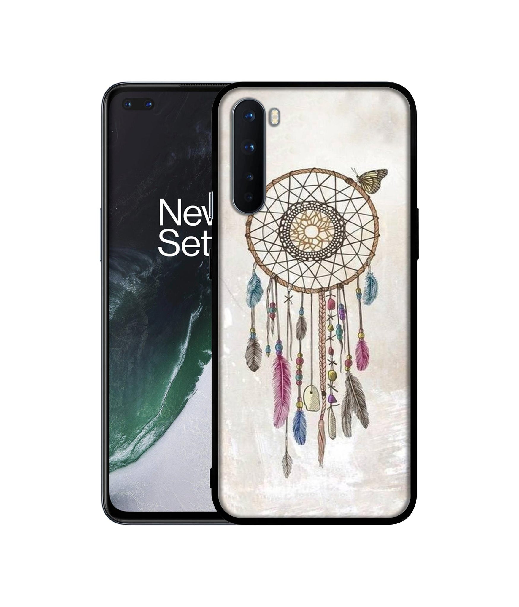 OnePlus Nord 5G