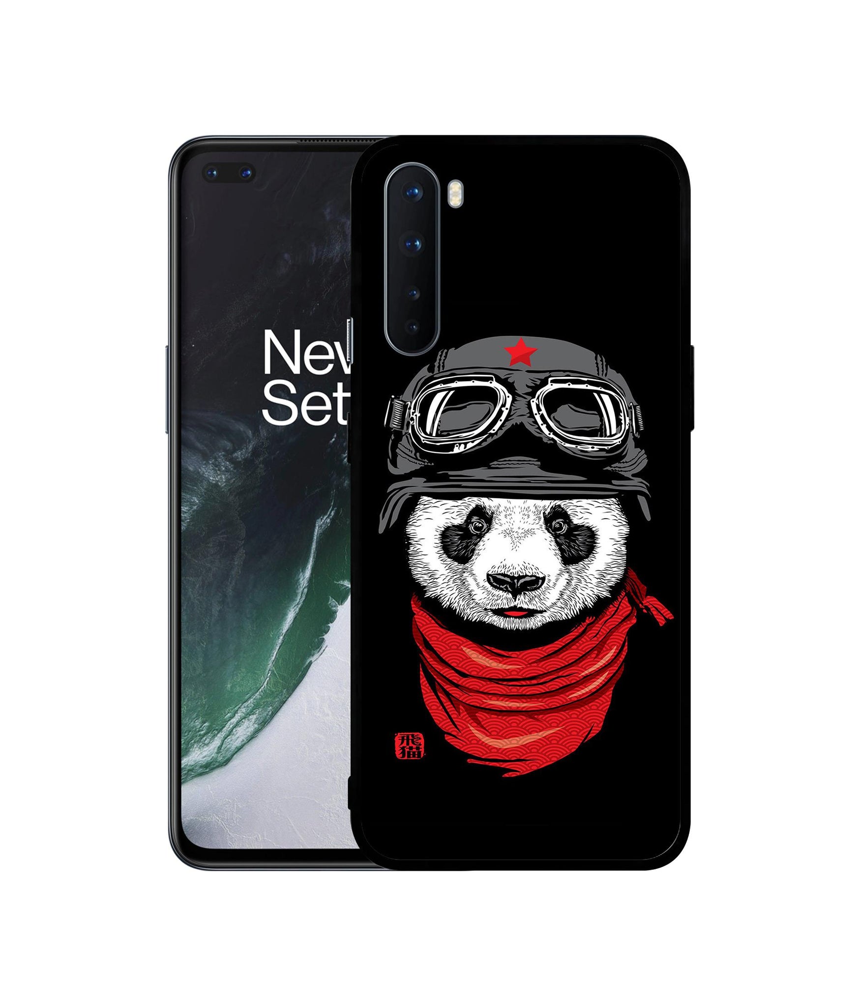 OnePlus Nord 5G