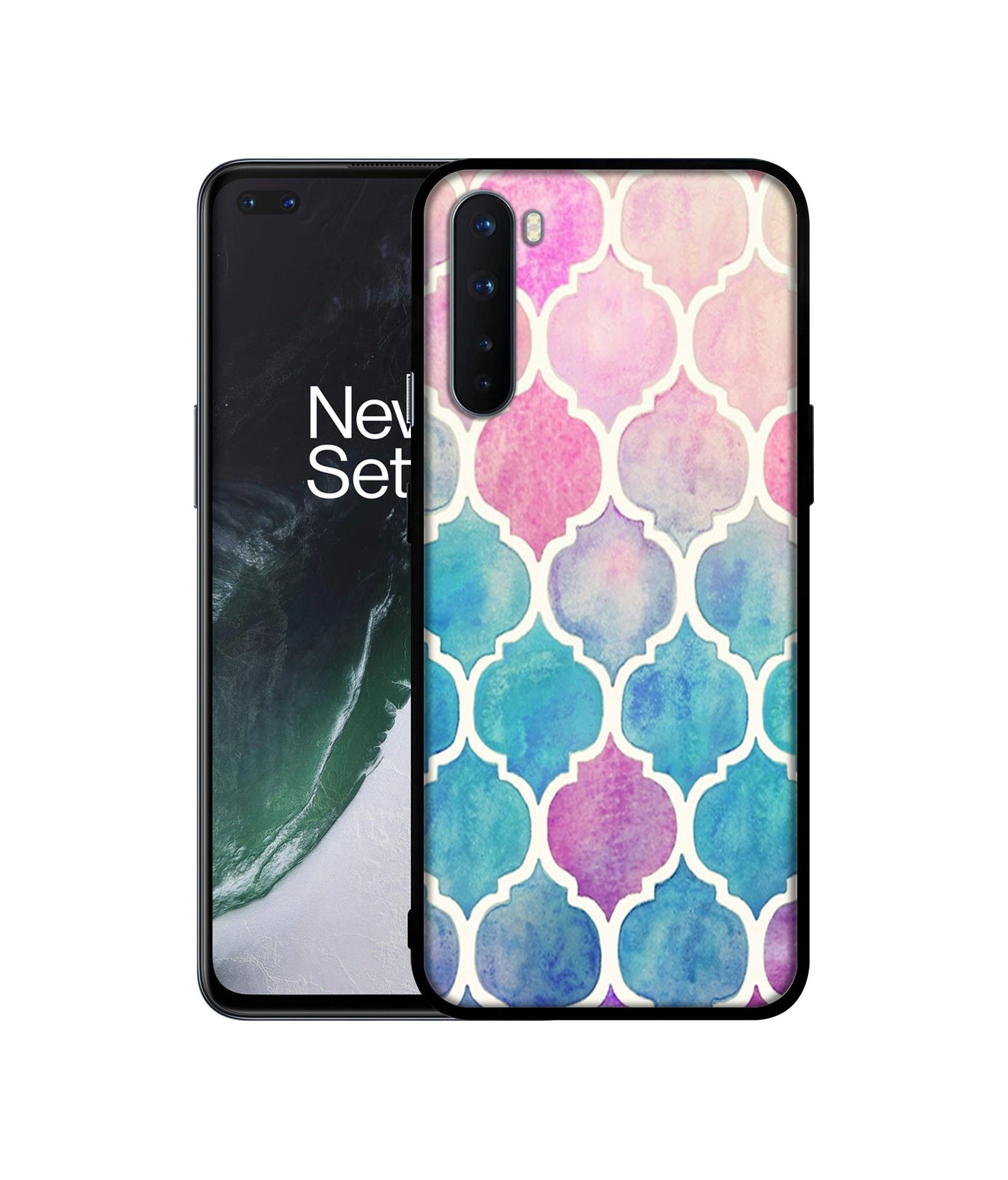 OnePlus Nord 5G