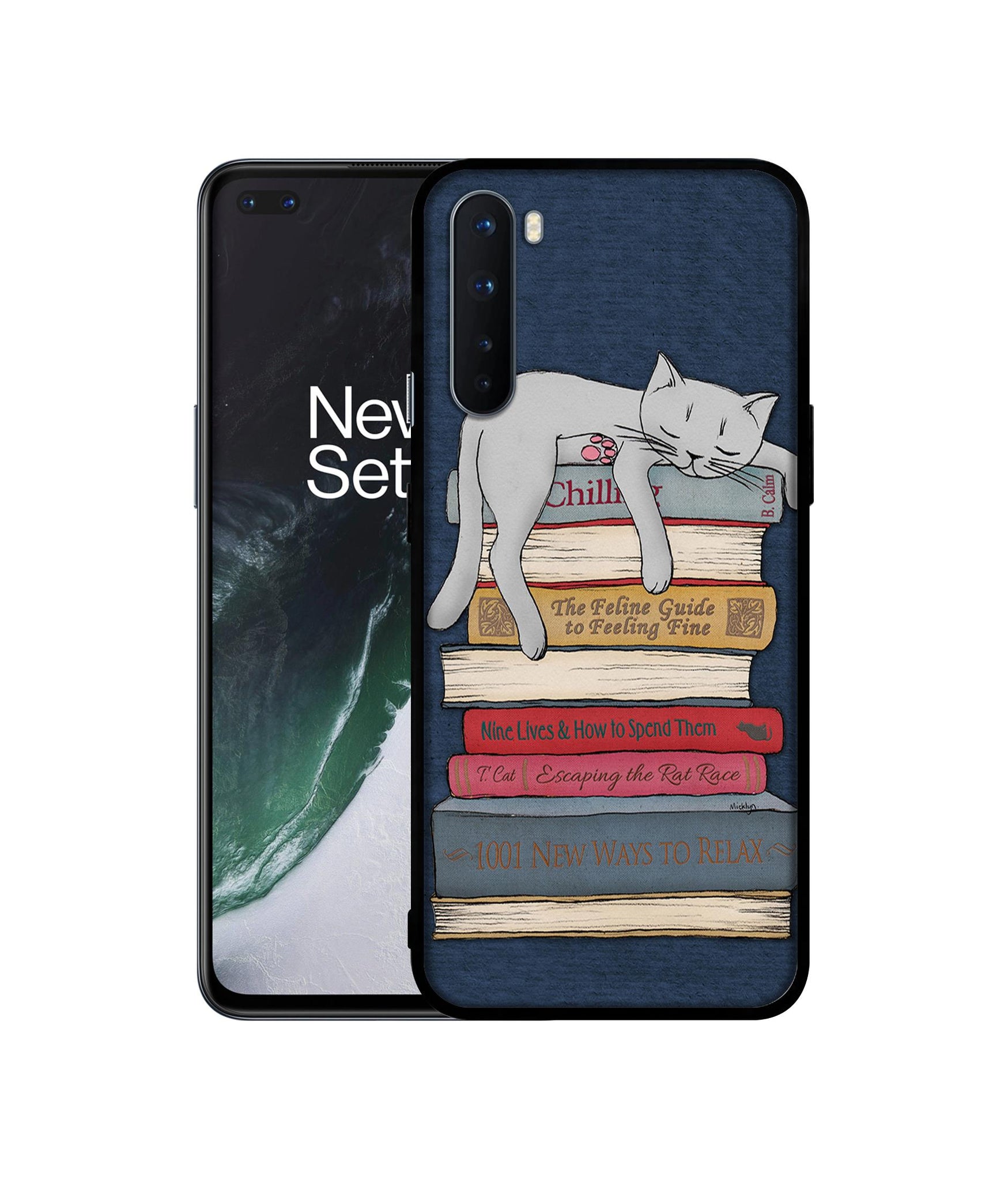 OnePlus Nord 5G