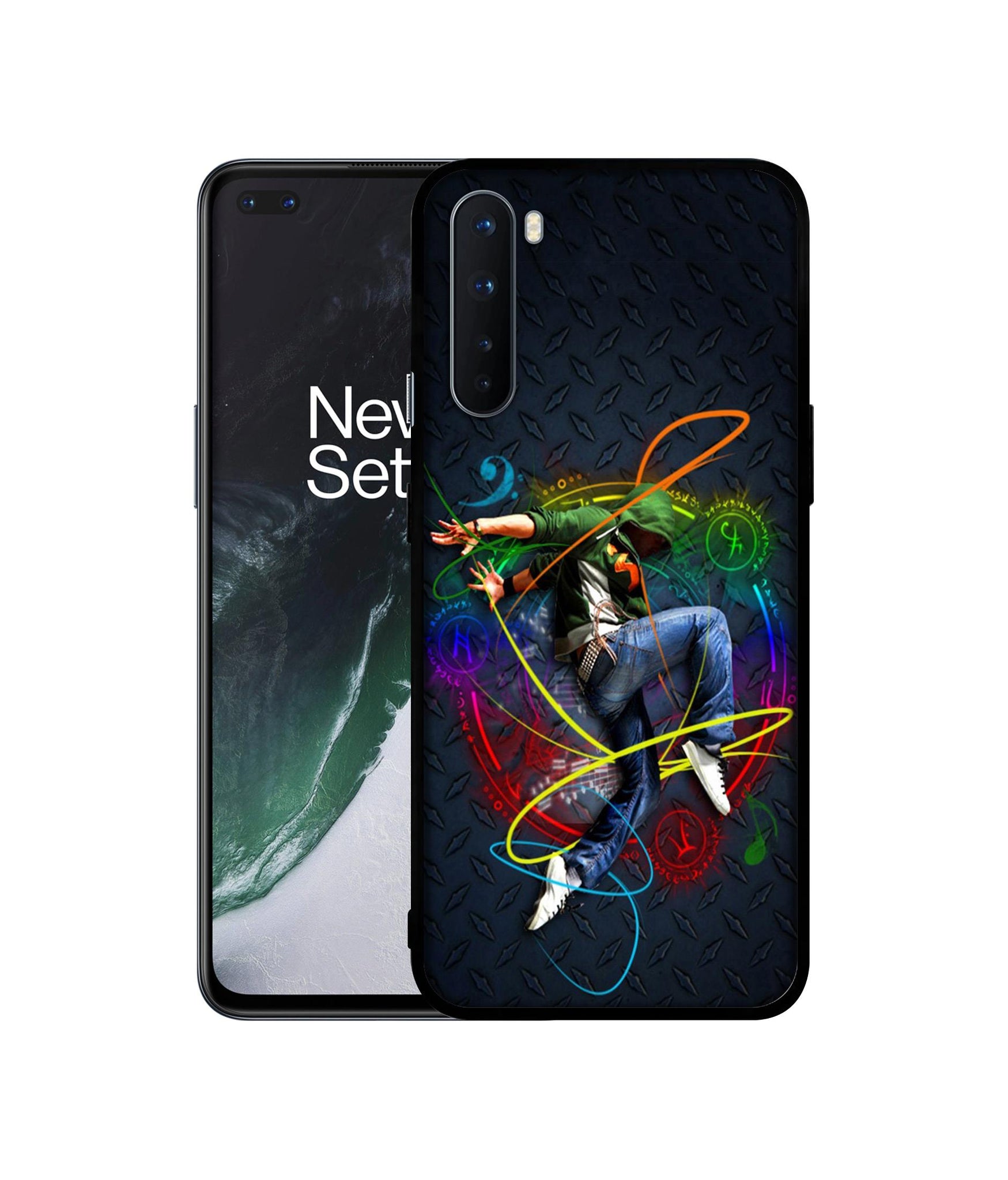 OnePlus Nord 5G