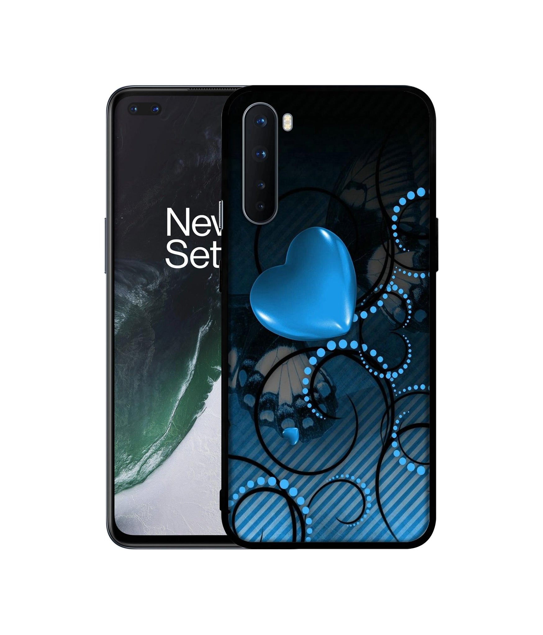 OnePlus Nord 5G
