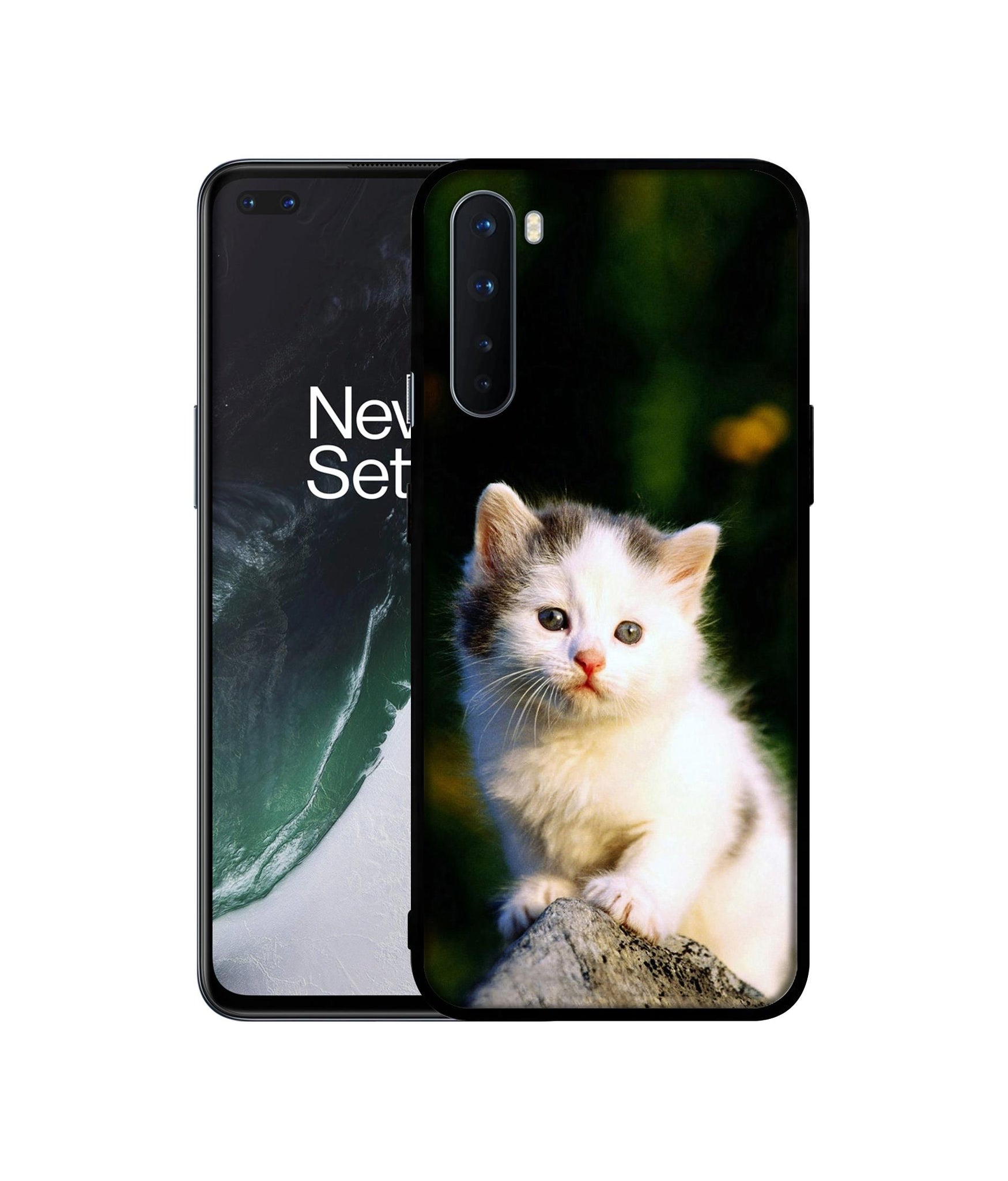 OnePlus Nord 5G