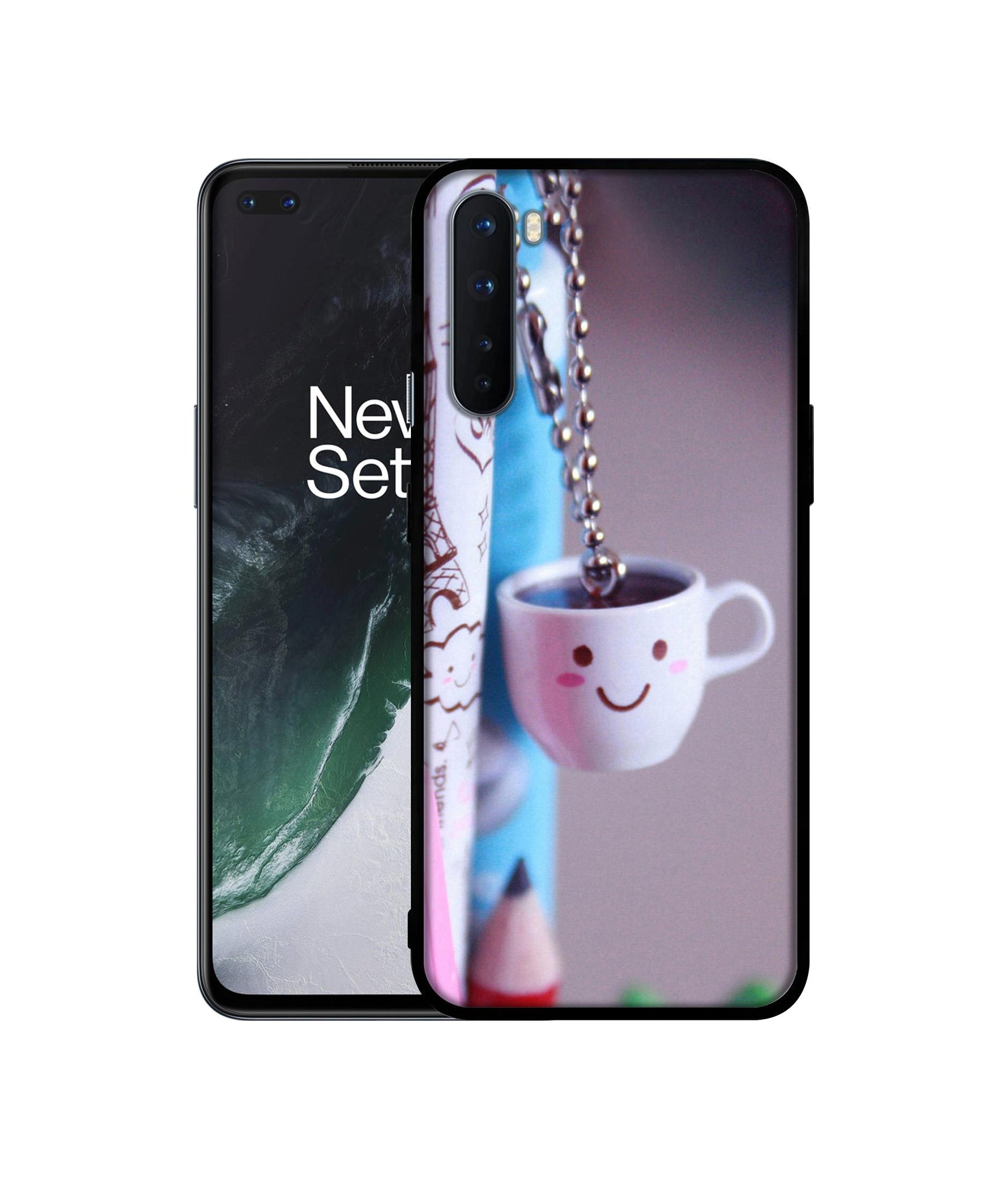 OnePlus Nord 5G