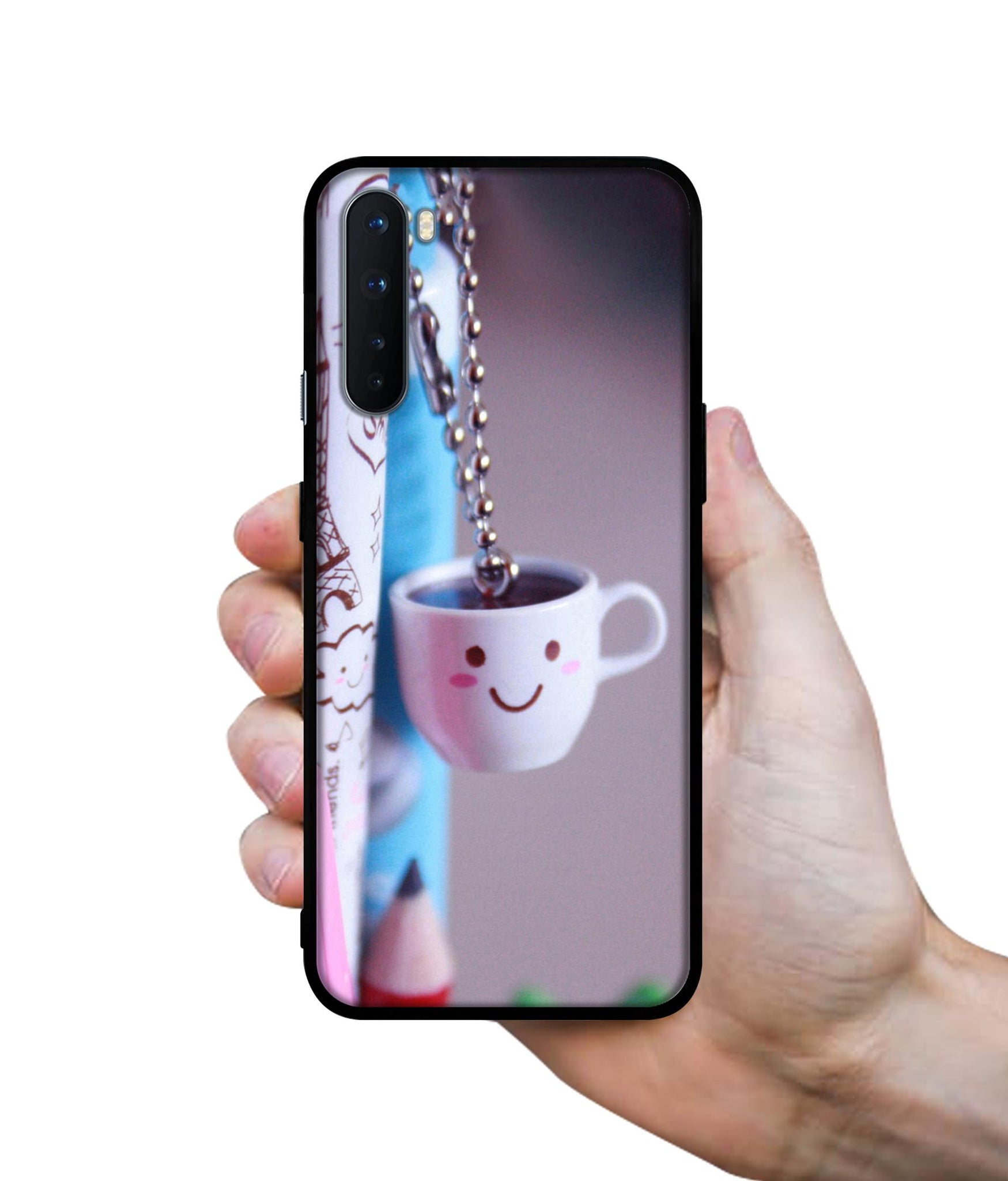 Photography Design Designer 2D Printed Back Case Cover for OnePlus Nord 5G