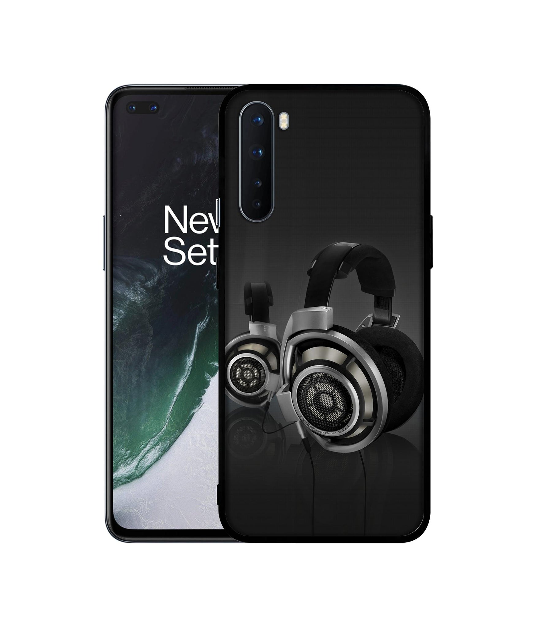 OnePlus Nord 5G