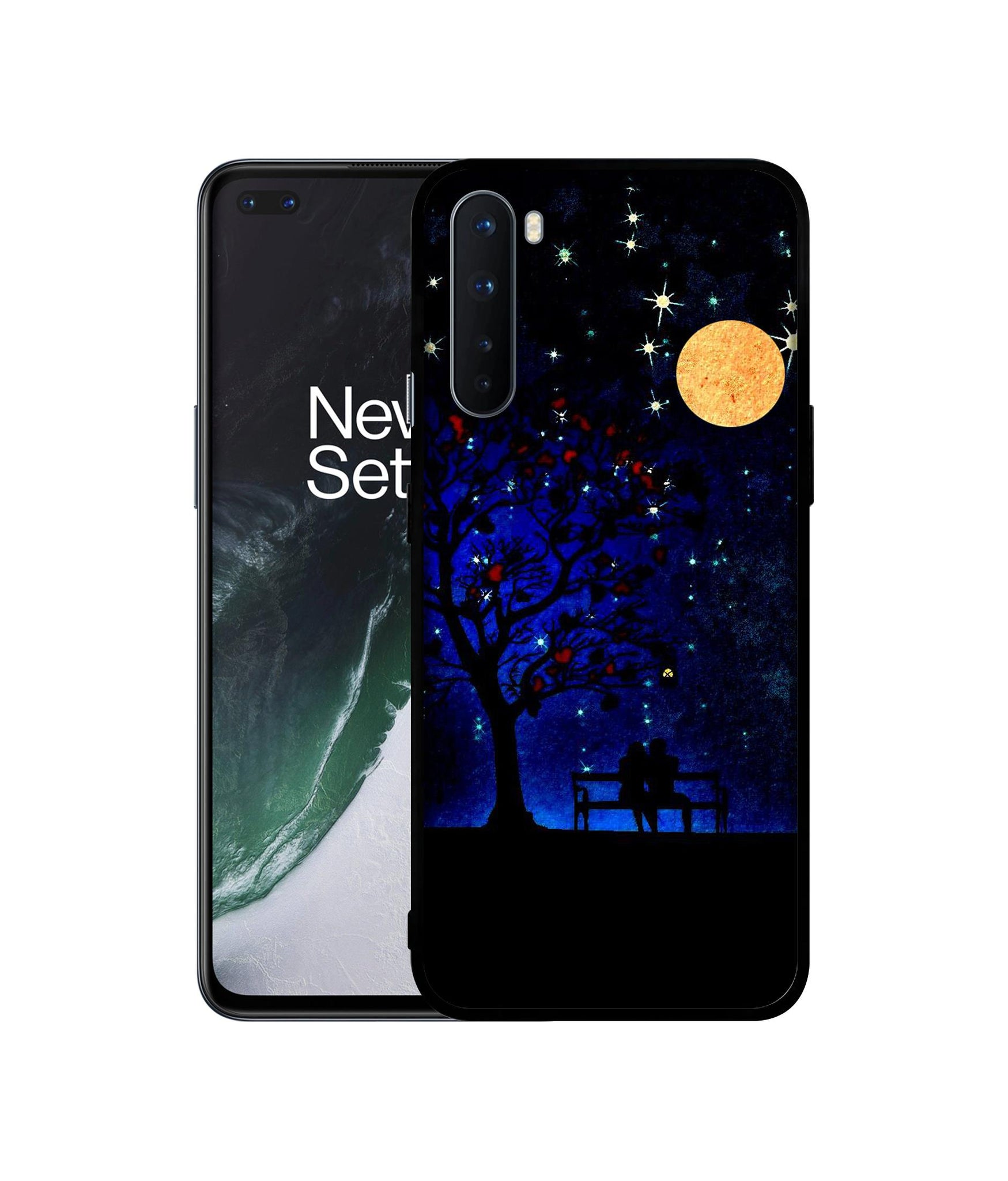 OnePlus Nord 5G