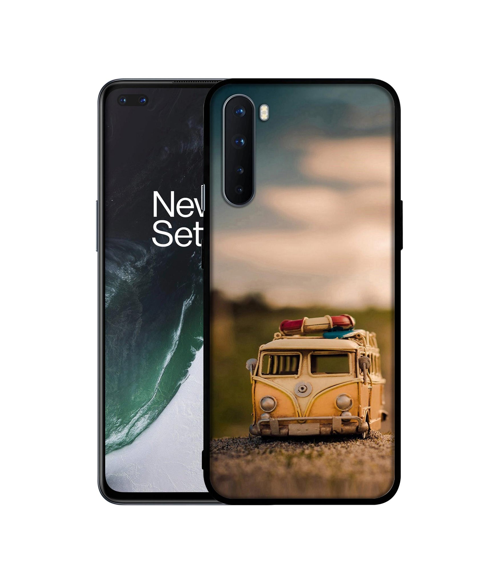 OnePlus Nord 5G