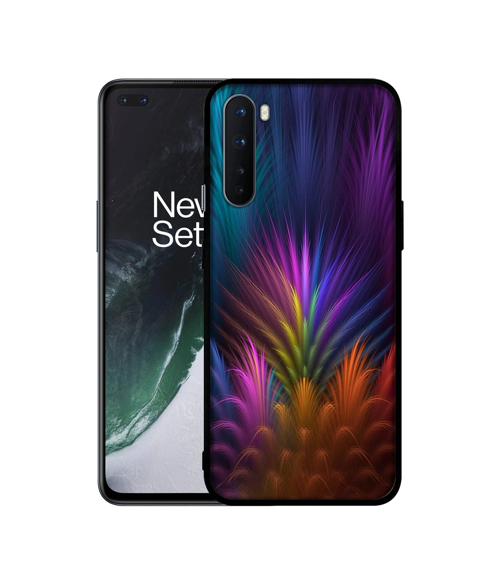 OnePlus Nord 5G