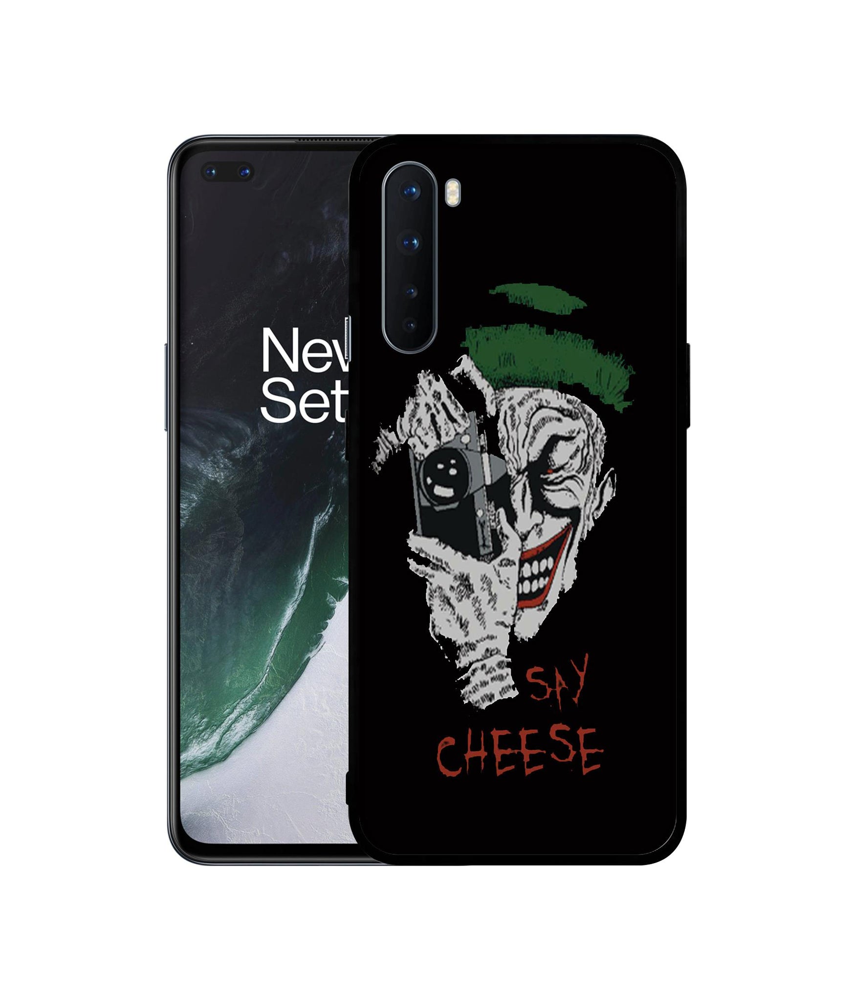 OnePlus Nord 5G
