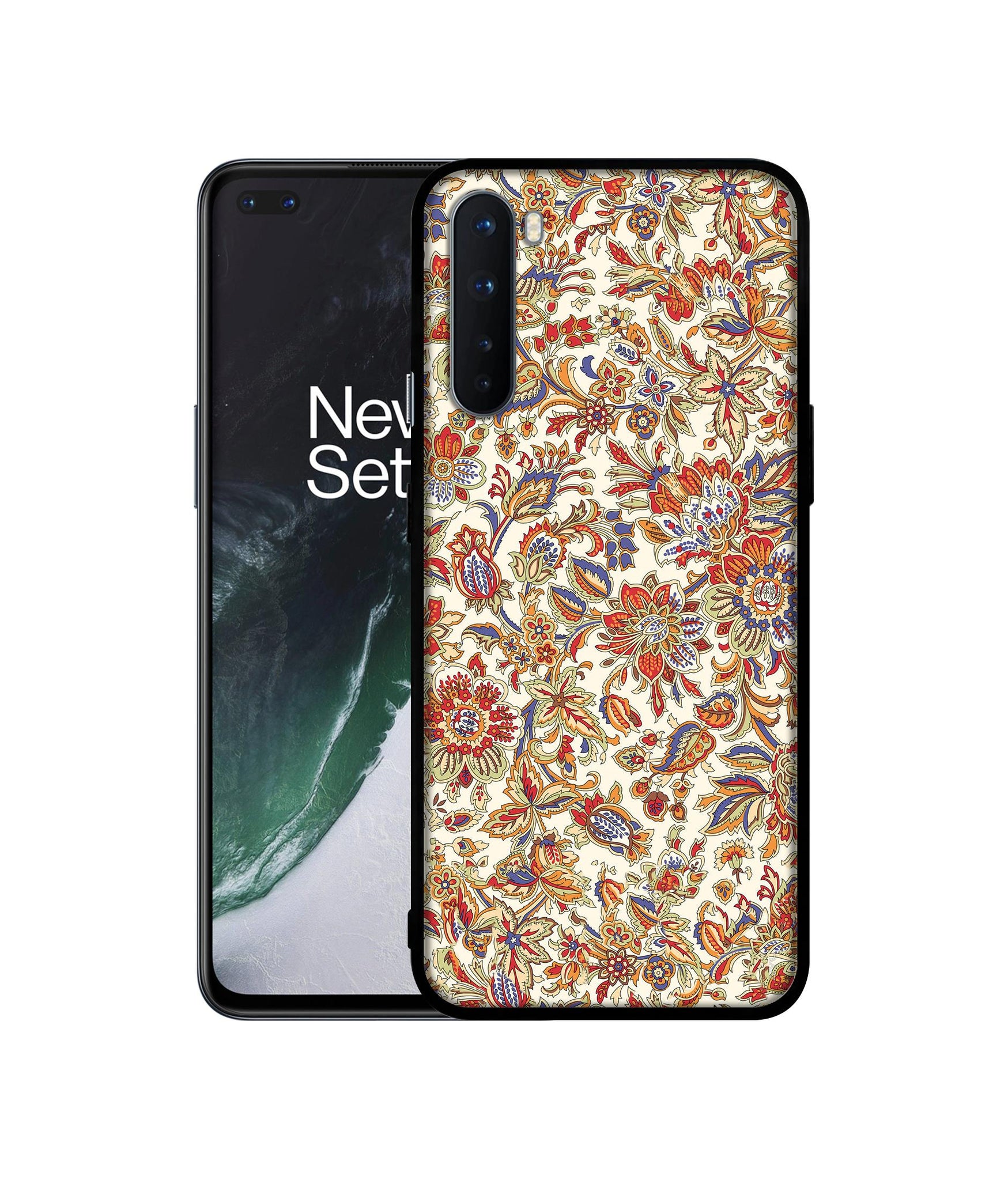 OnePlus Nord 5G
