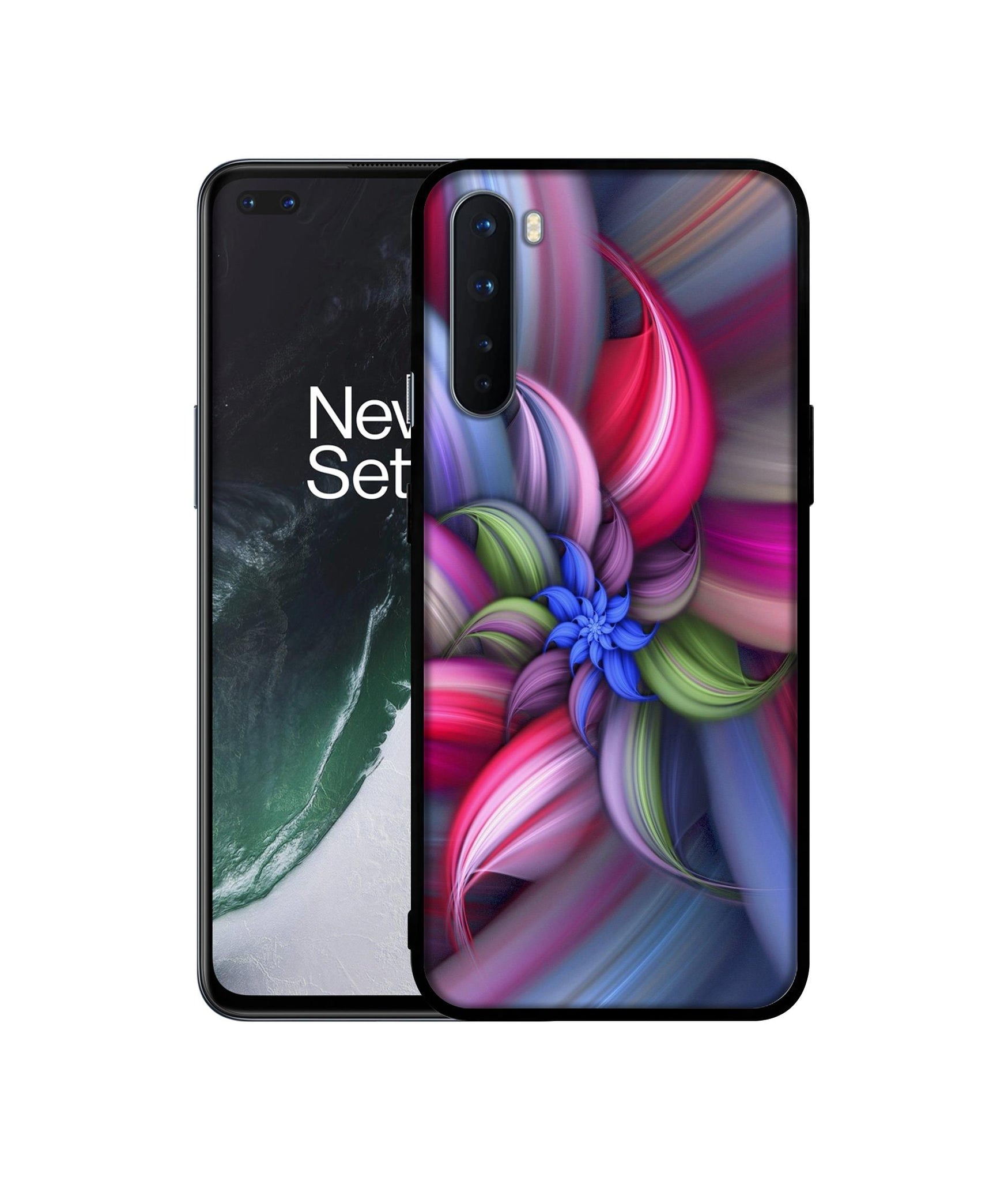 OnePlus Nord 5G