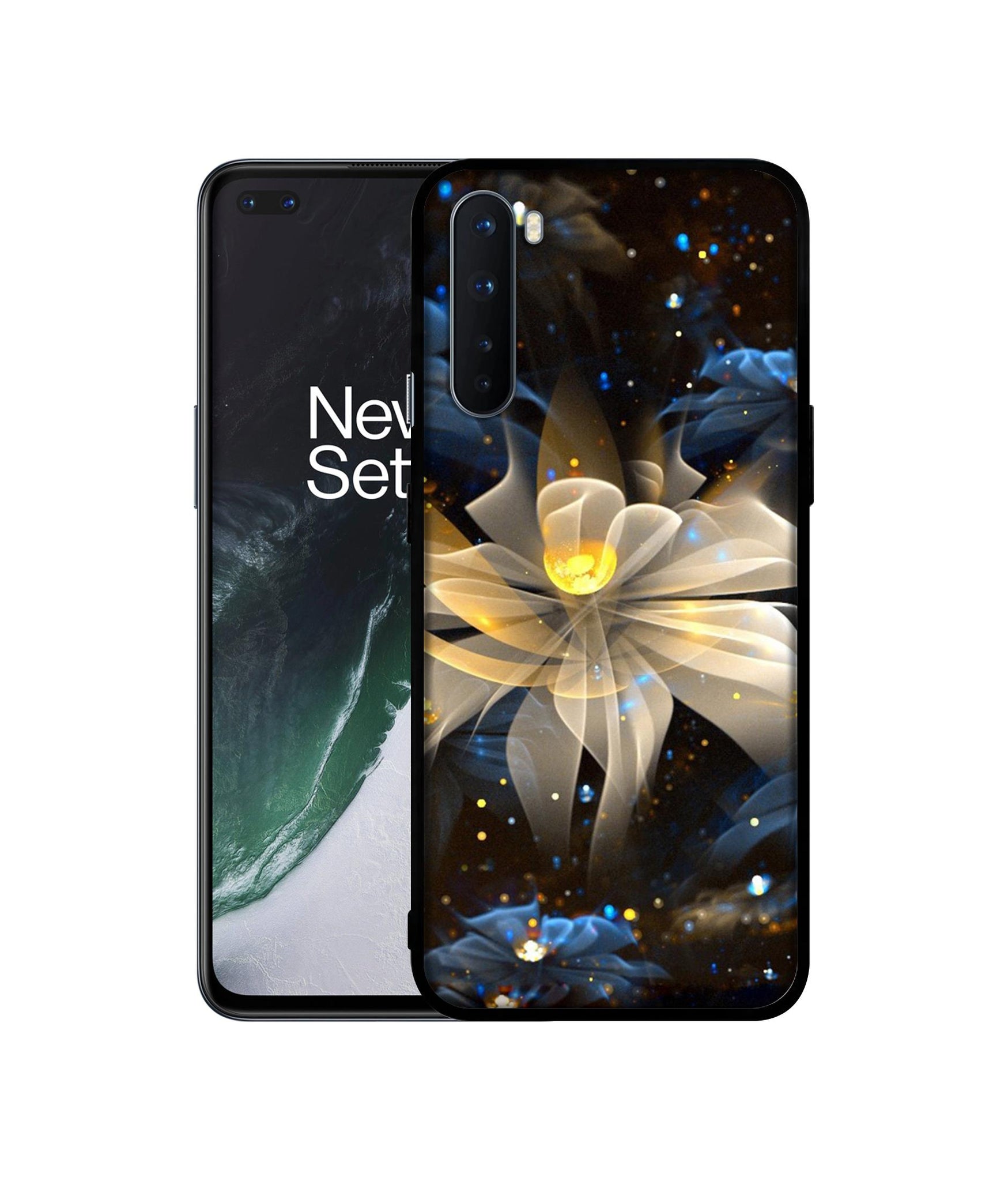 OnePlus Nord 5G