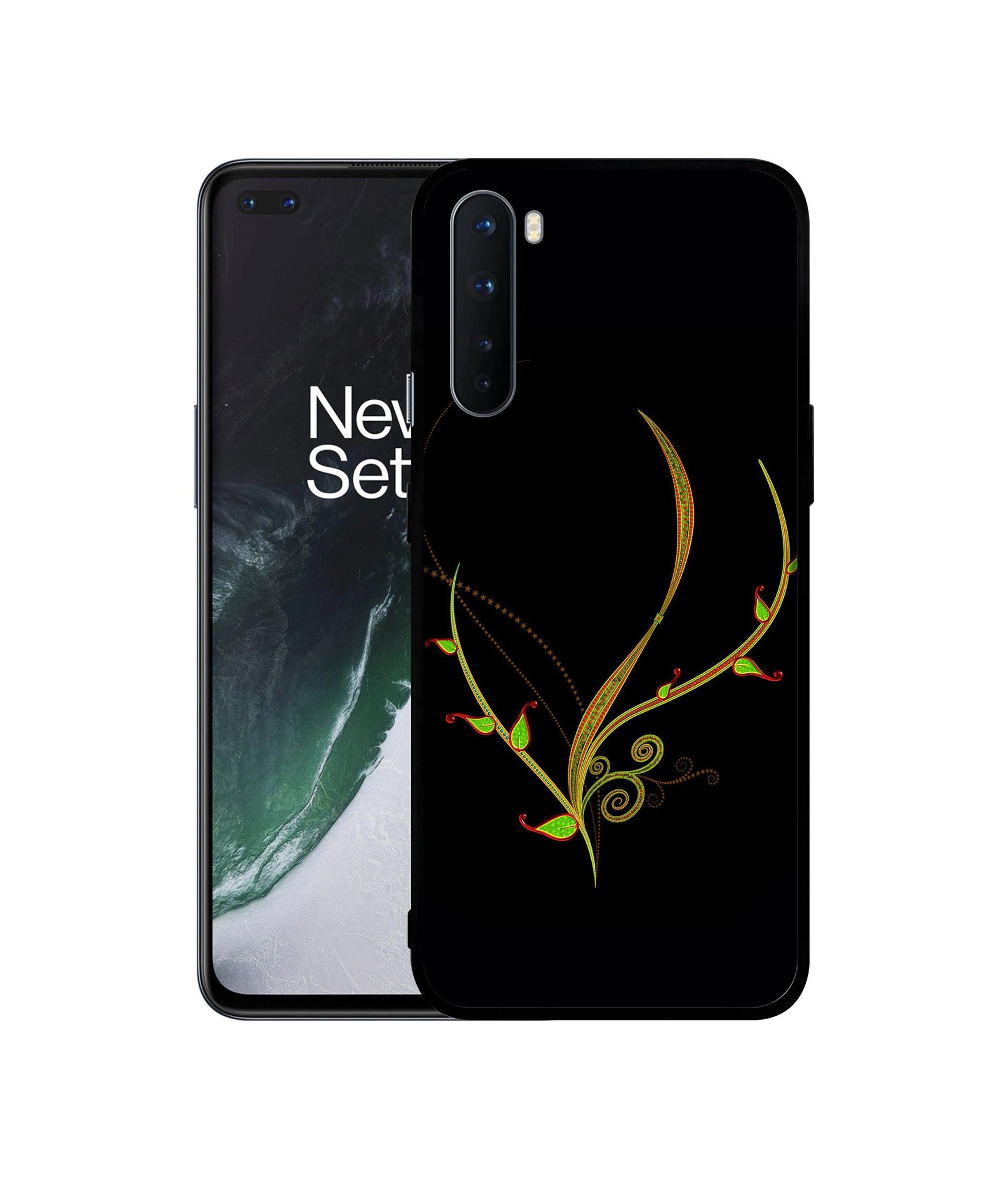 OnePlus Nord 5G