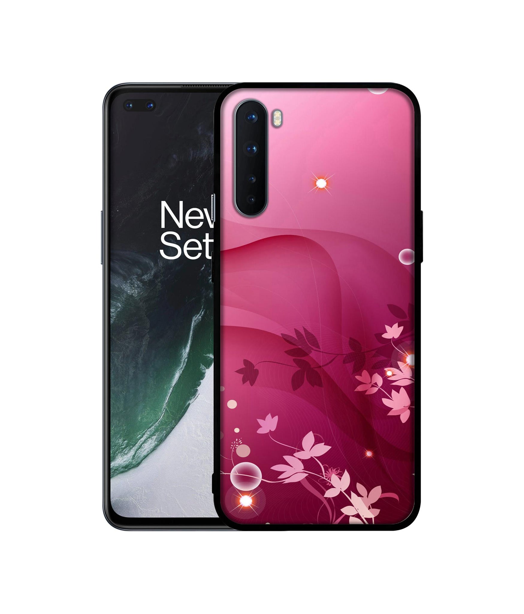 OnePlus Nord 5G