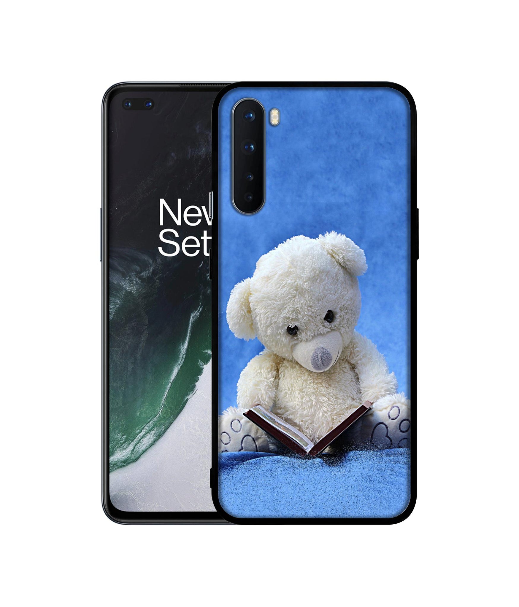 OnePlus Nord 5G
