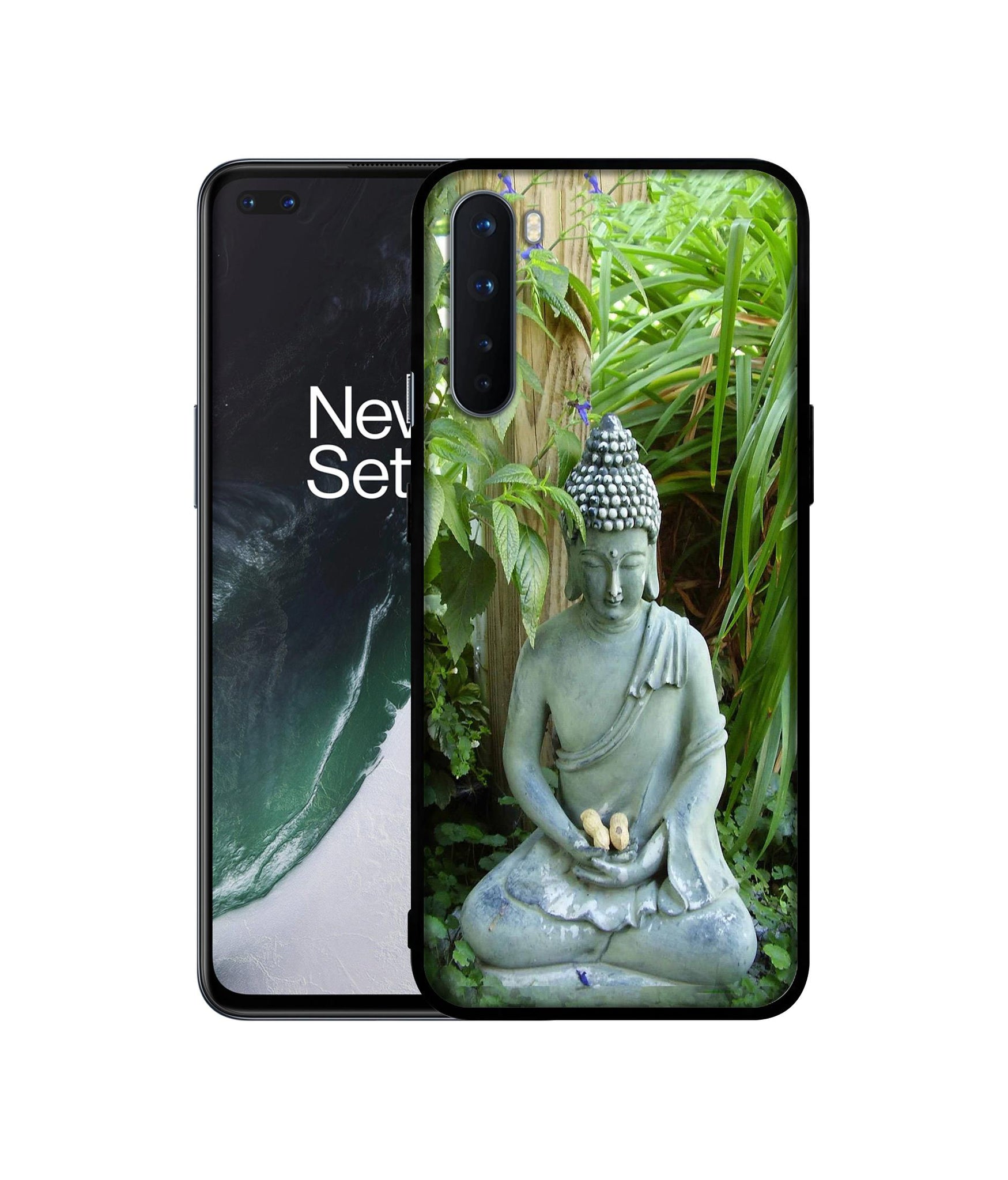 OnePlus Nord 5G