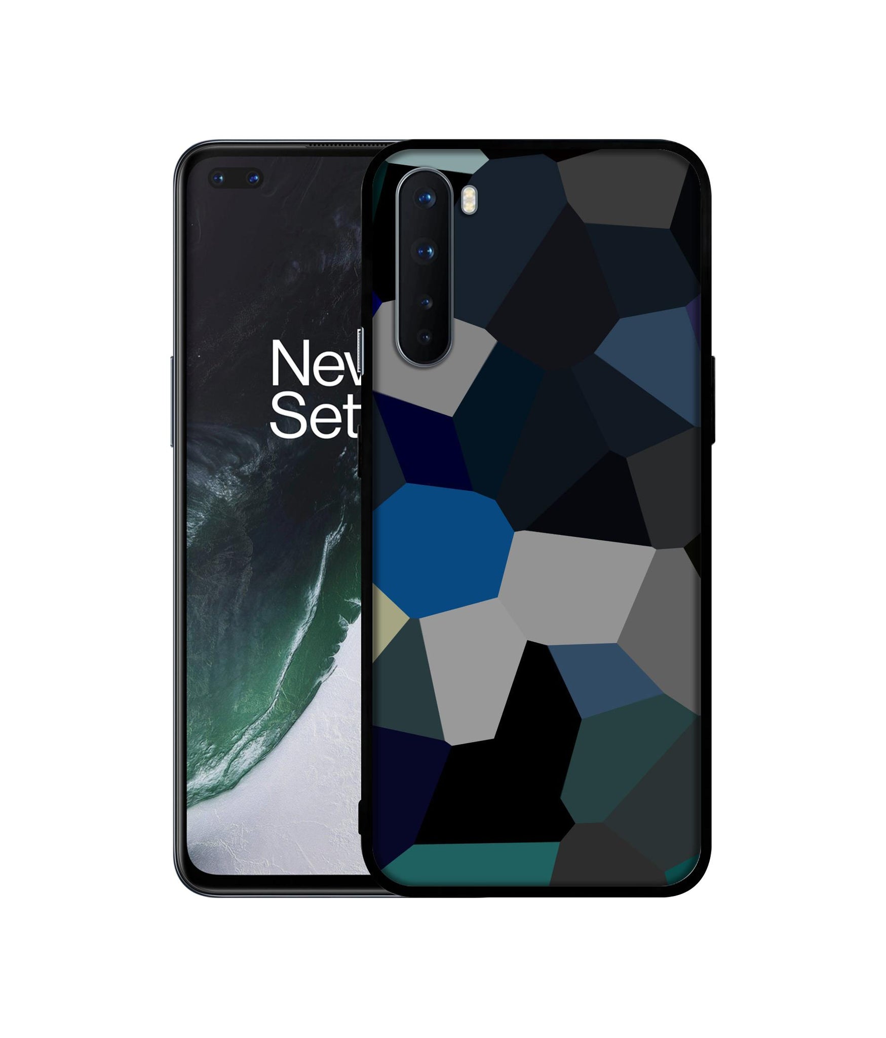 OnePlus Nord 5G