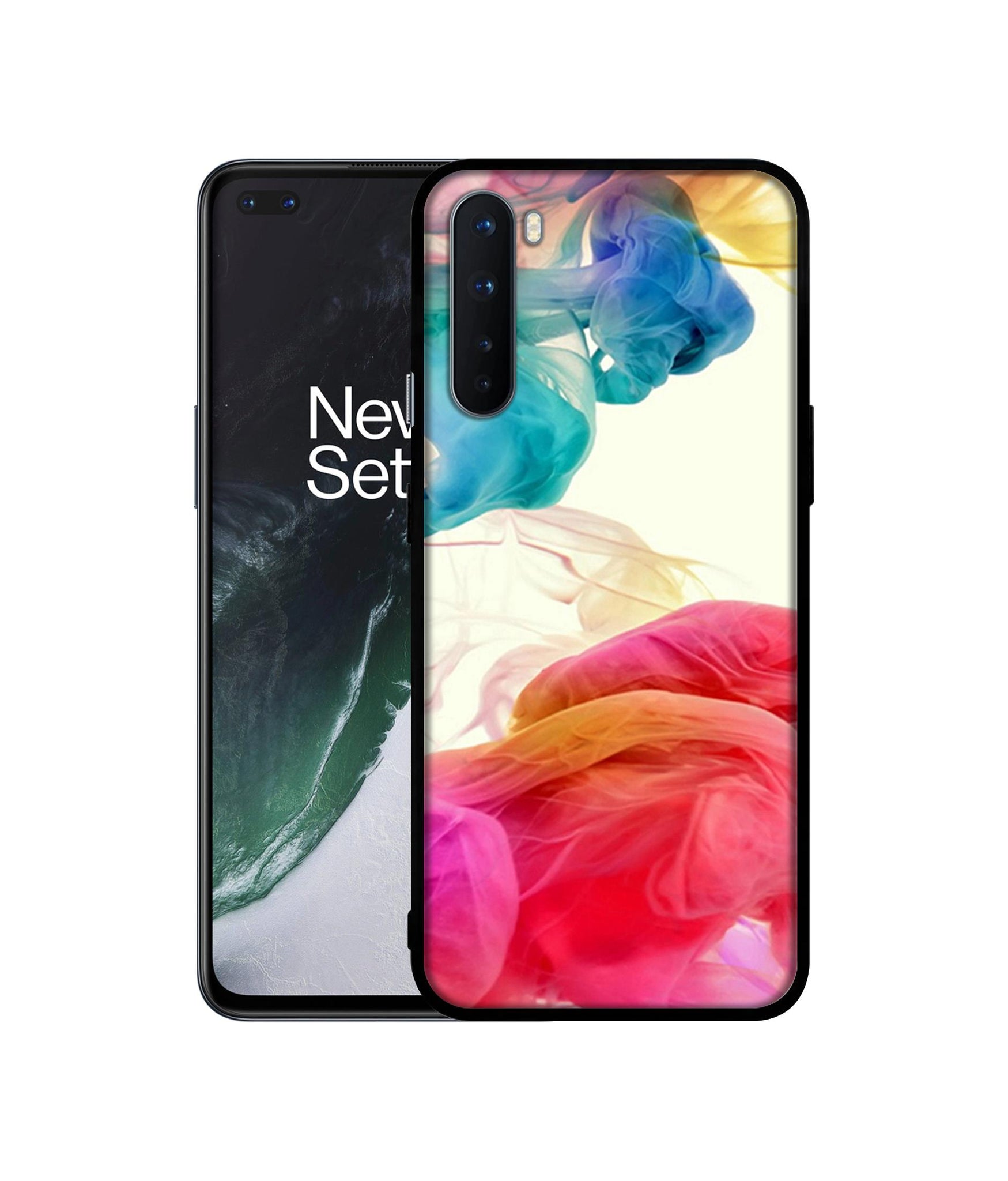 OnePlus Nord 5G