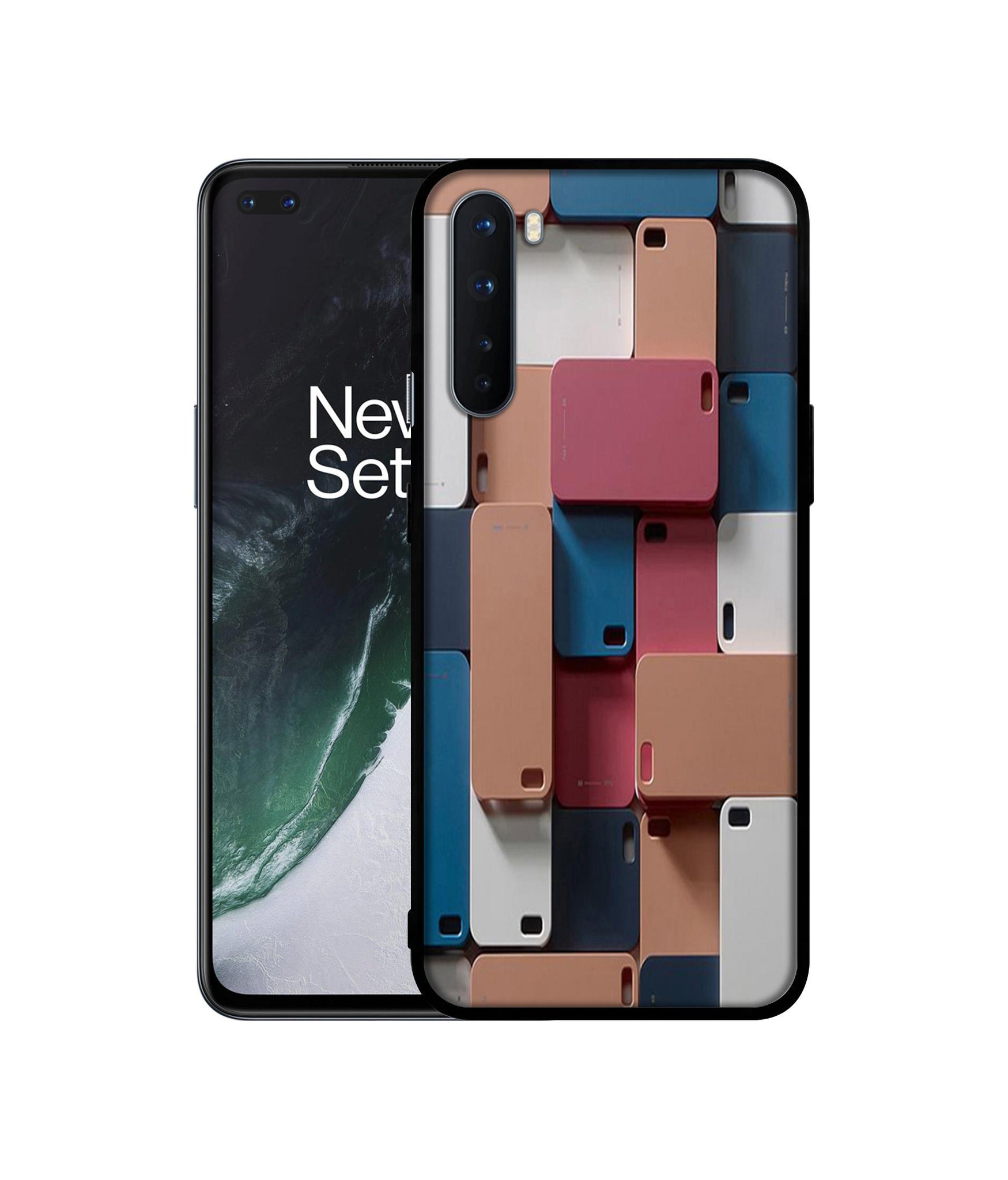 OnePlus Nord 5G