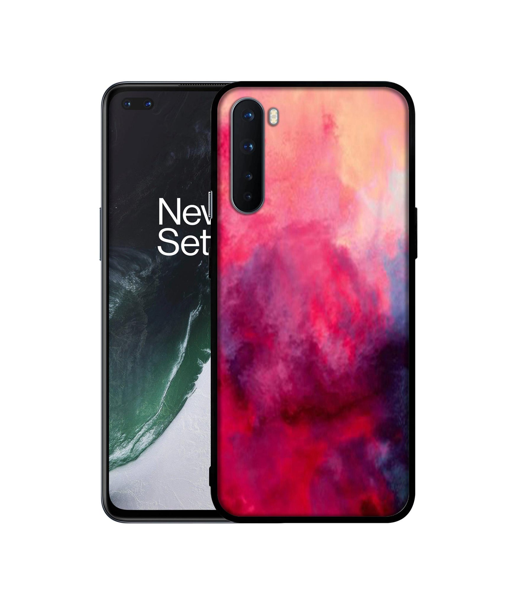 OnePlus Nord 5G