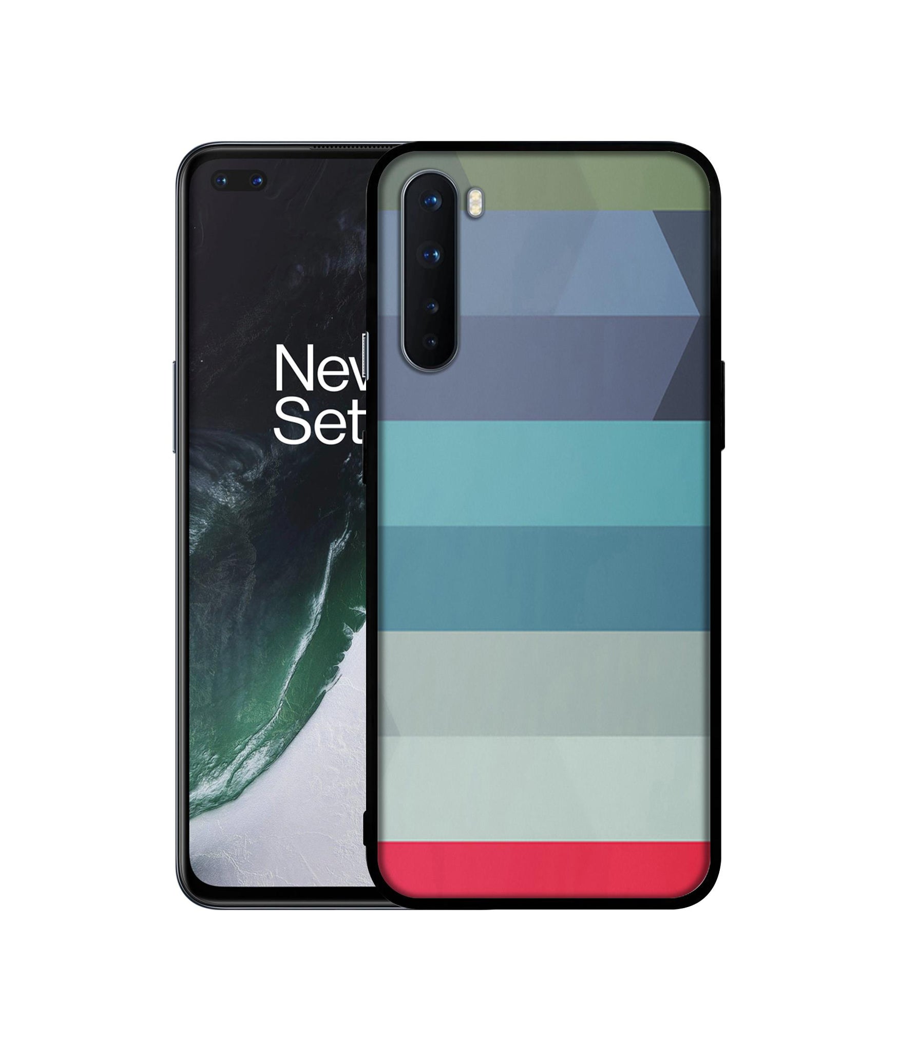 OnePlus Nord 5G