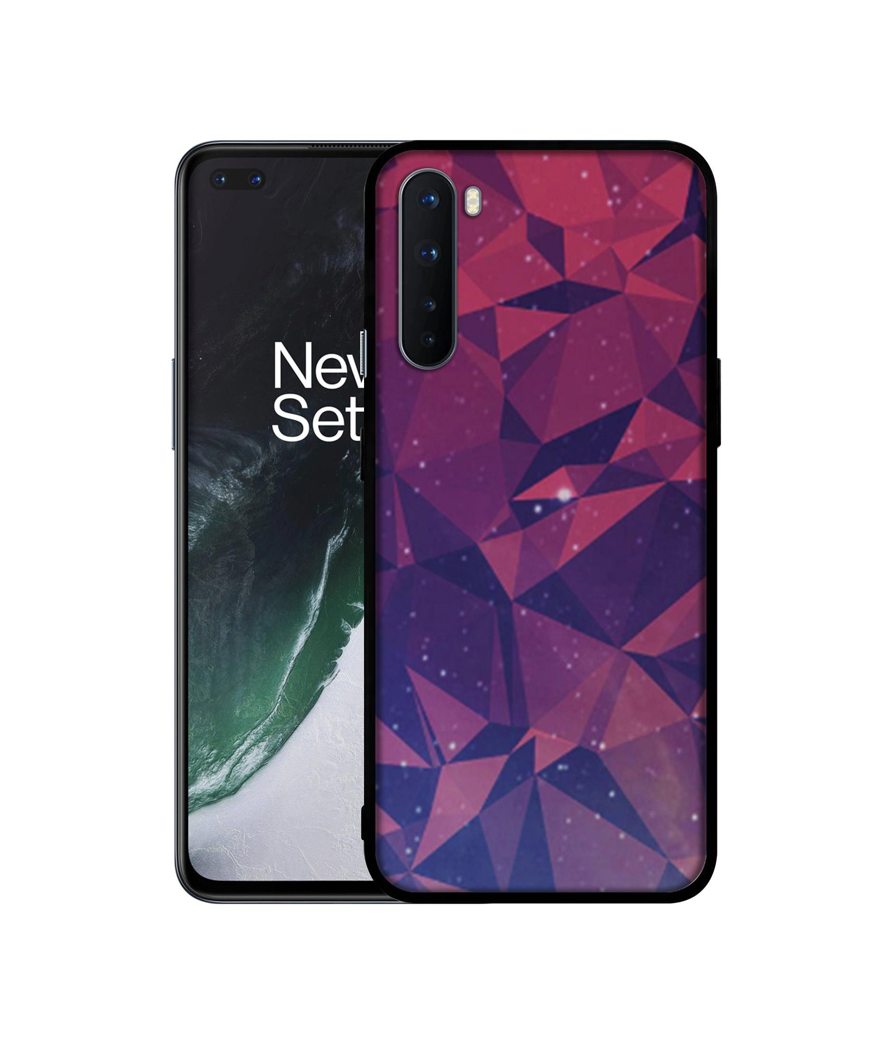 OnePlus Nord 5G