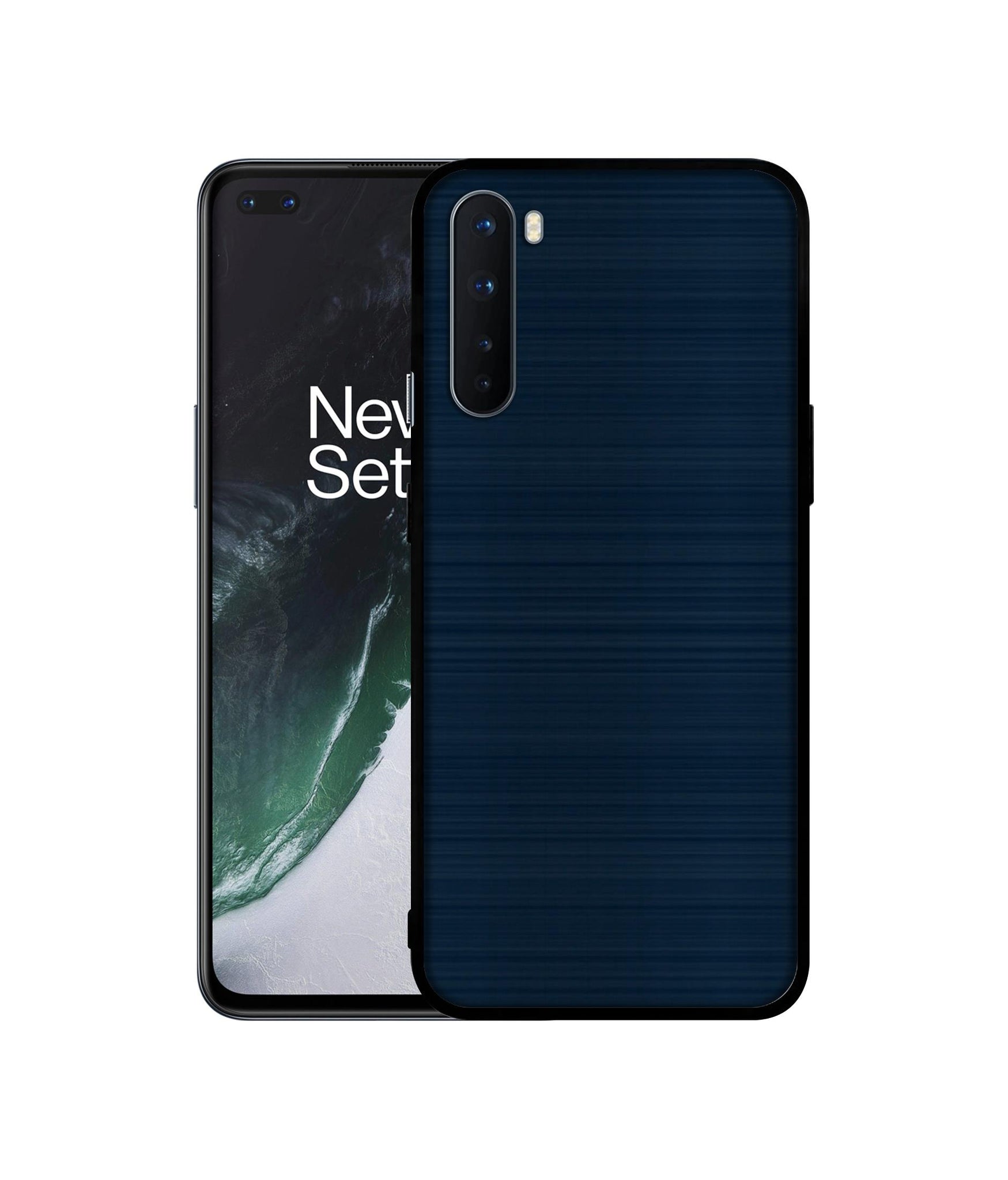 OnePlus Nord 5G
