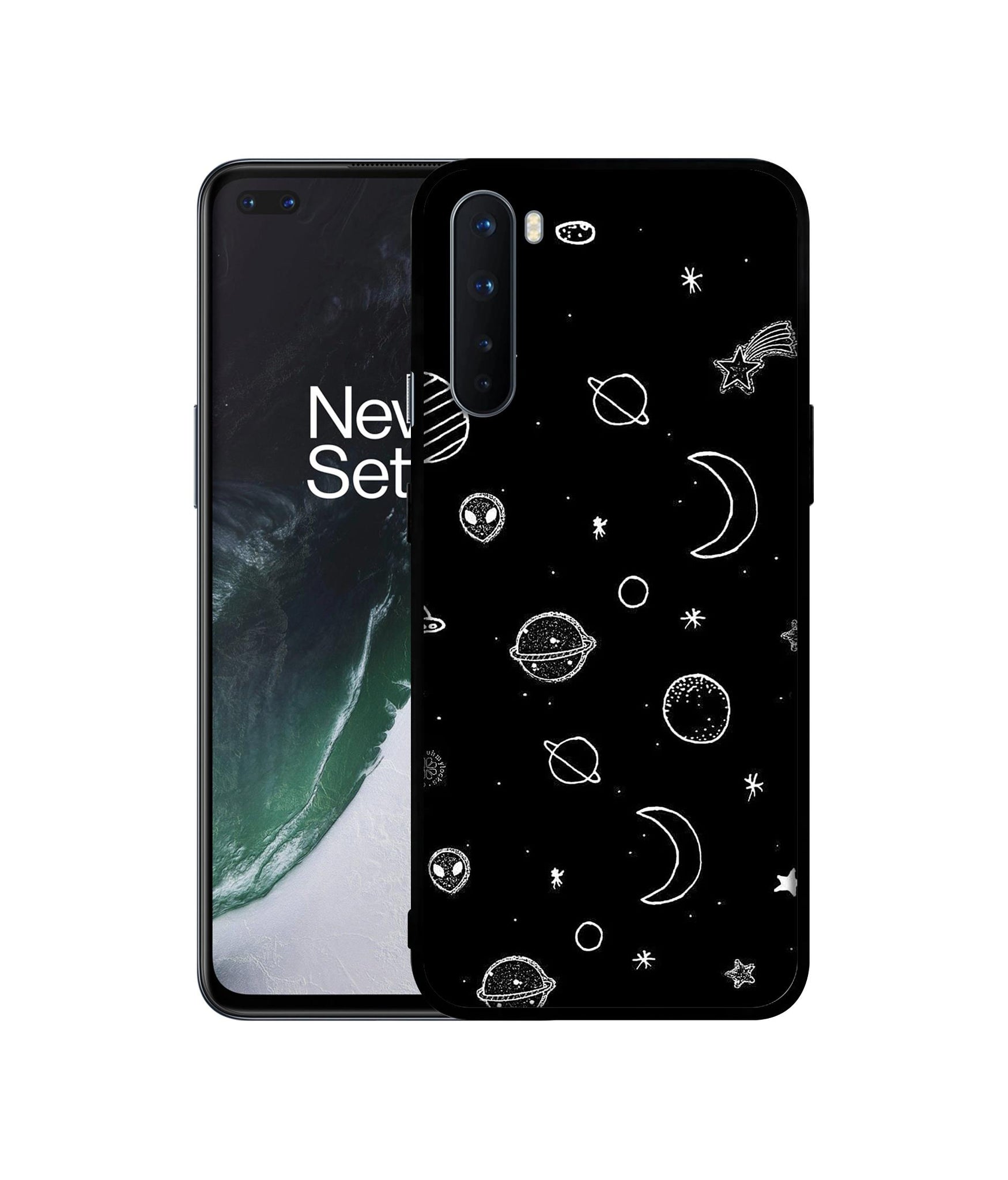 OnePlus Nord 5G