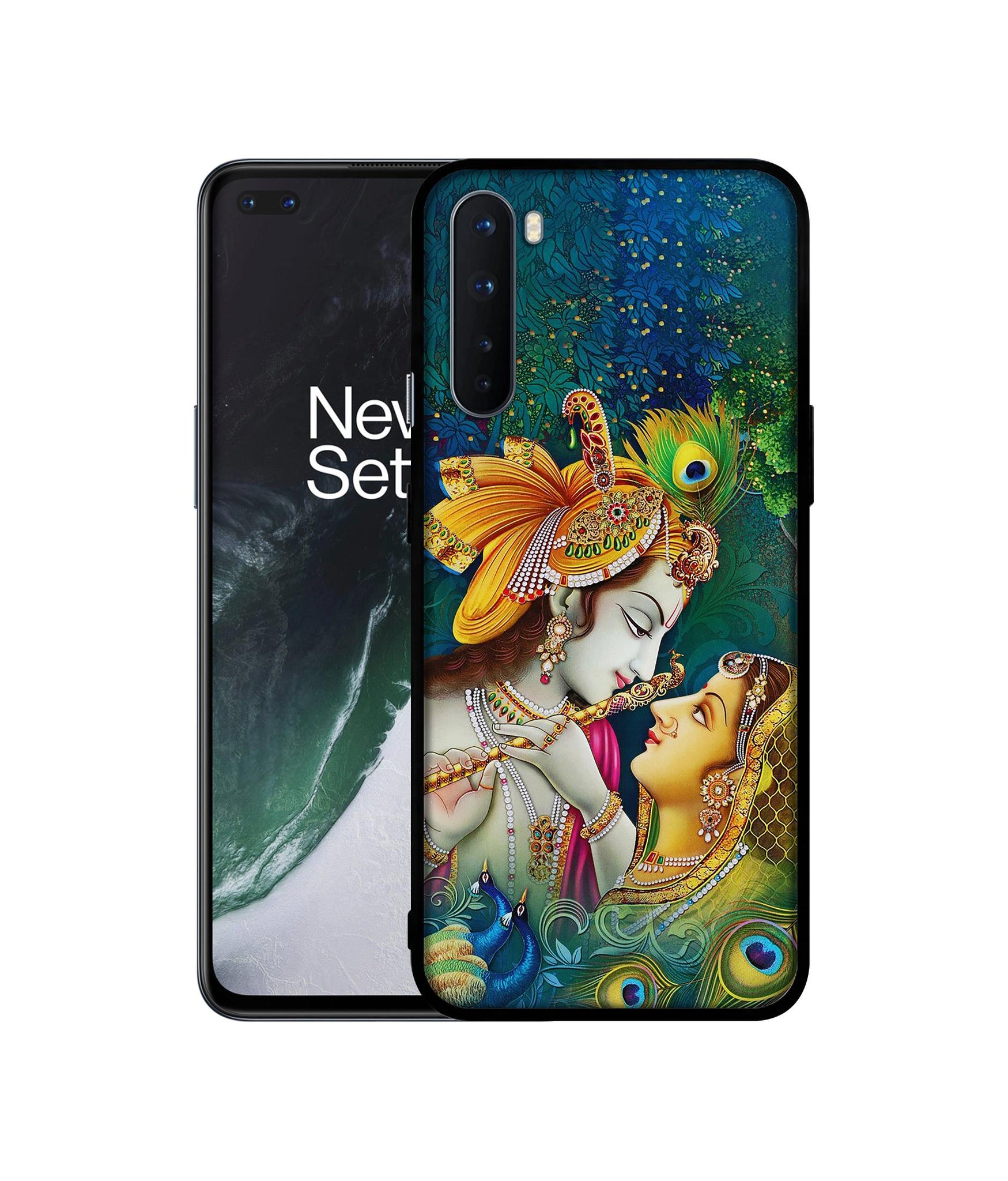 OnePlus Nord 5G