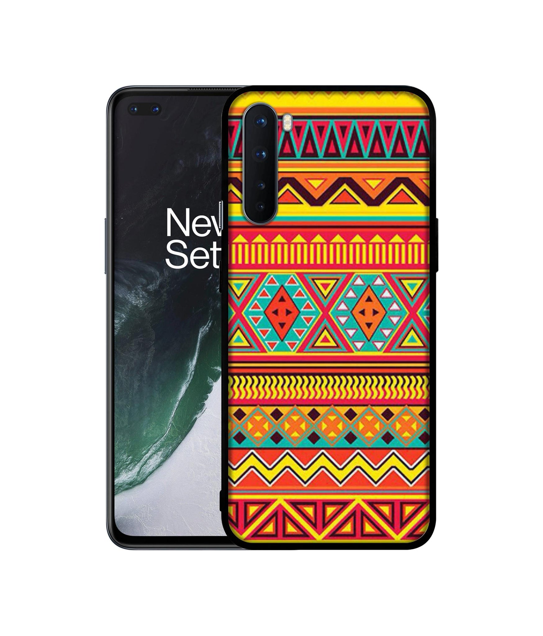 OnePlus Nord 5G