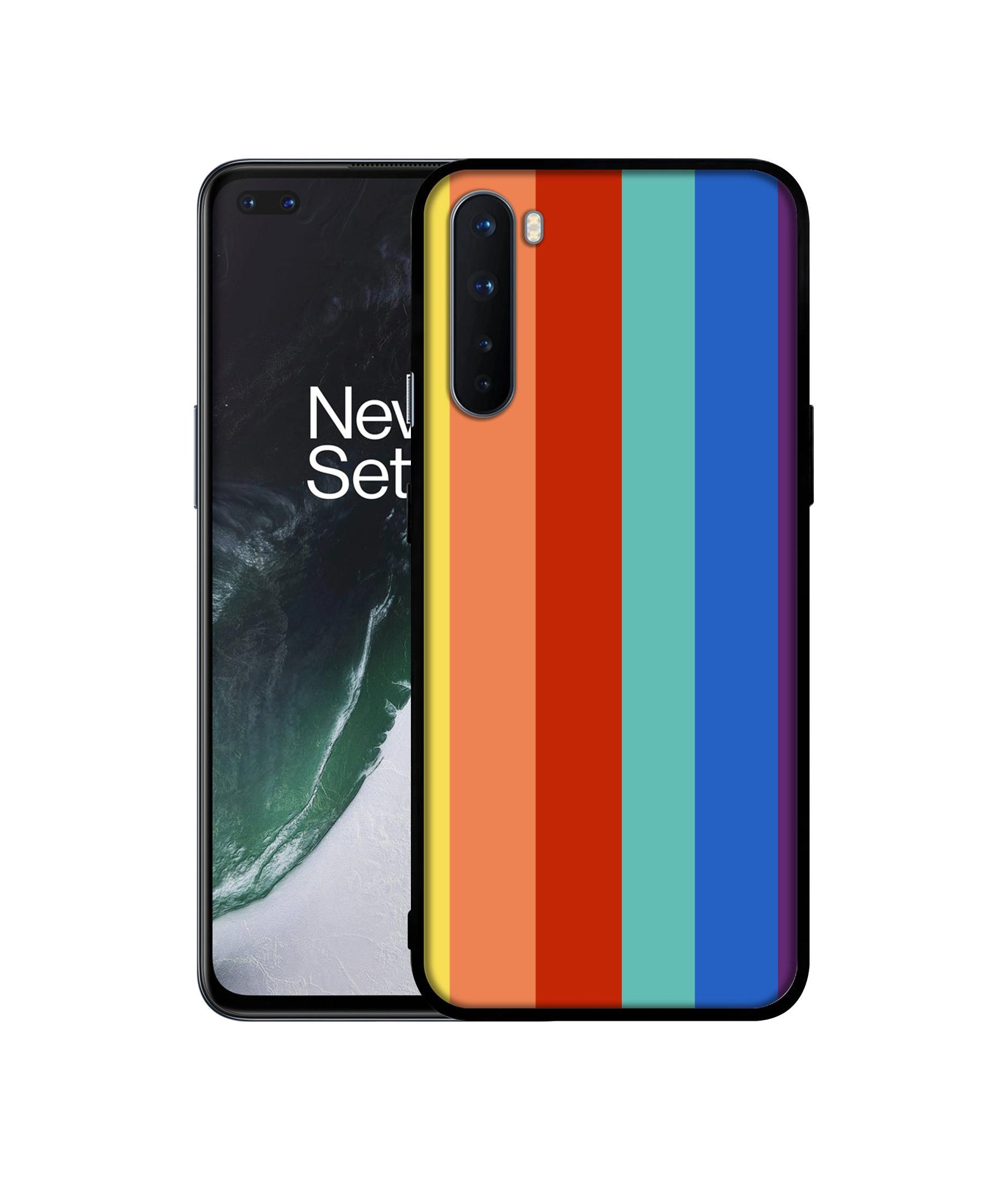 OnePlus Nord 5G