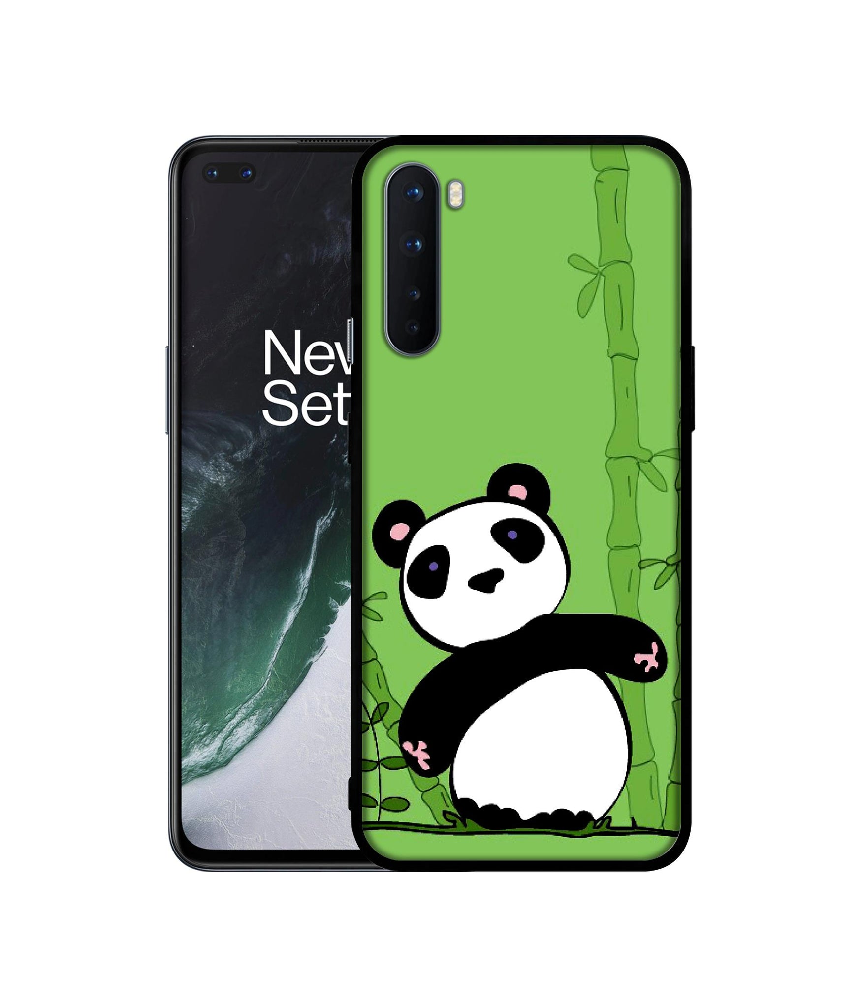OnePlus Nord 5G