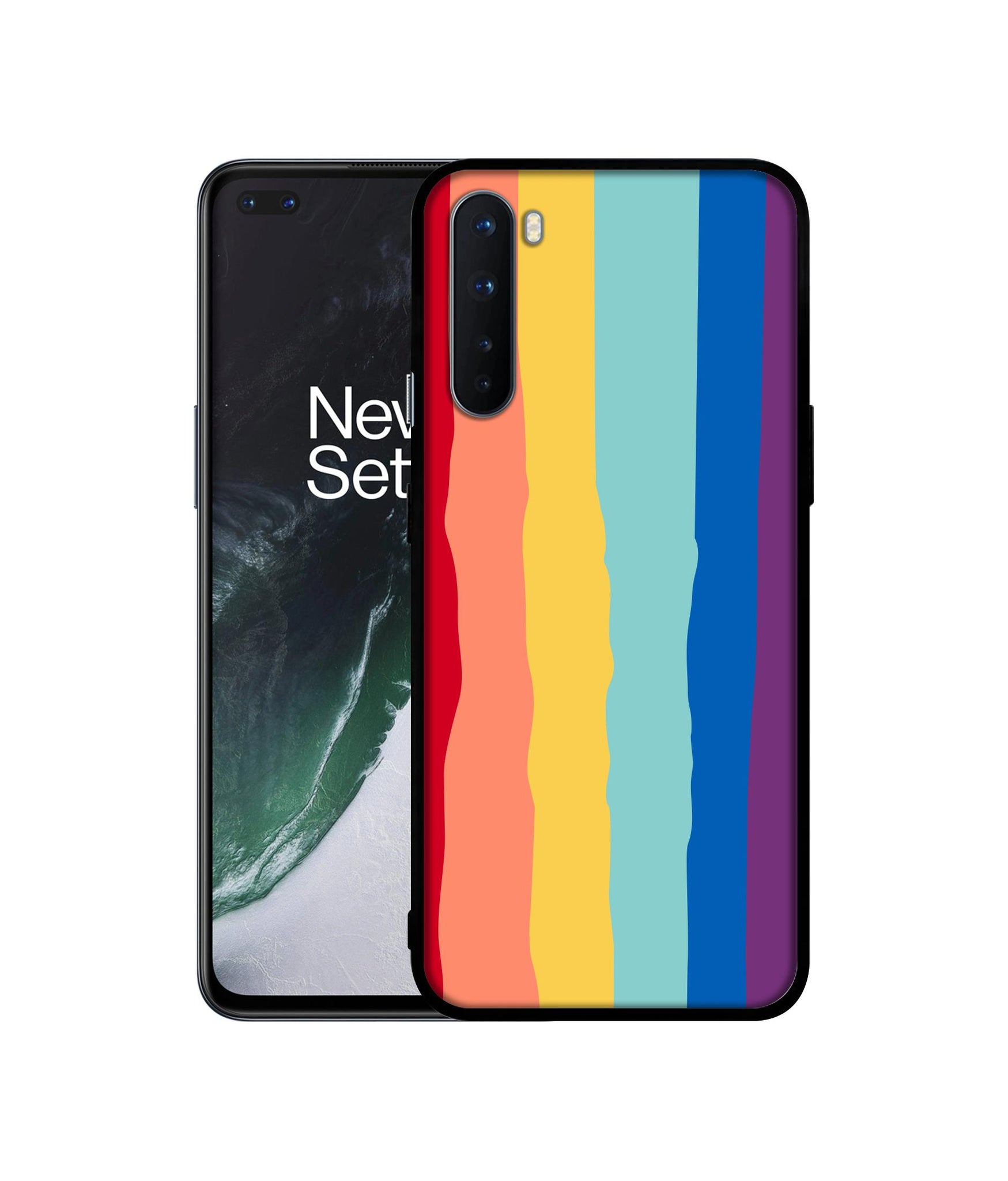 OnePlus Nord 5G
