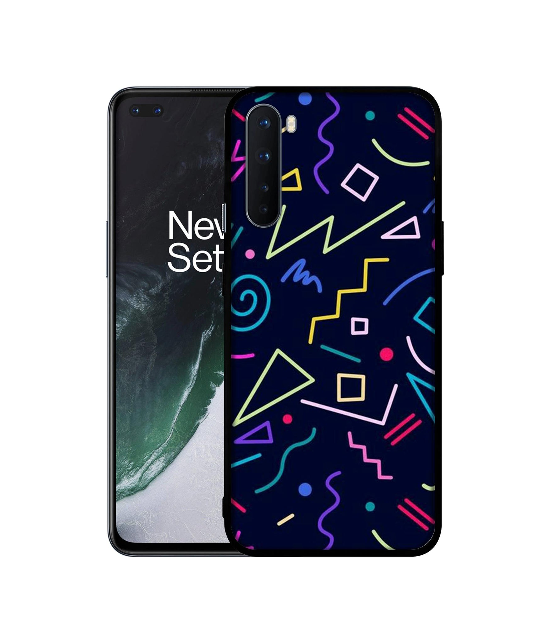 OnePlus Nord 5G