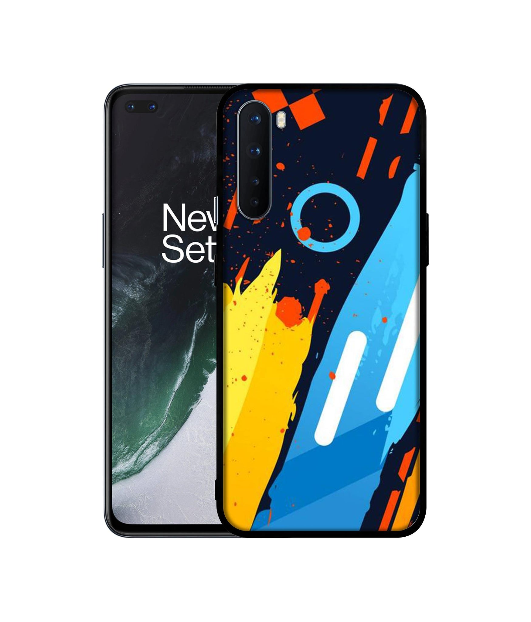 OnePlus Nord 5G