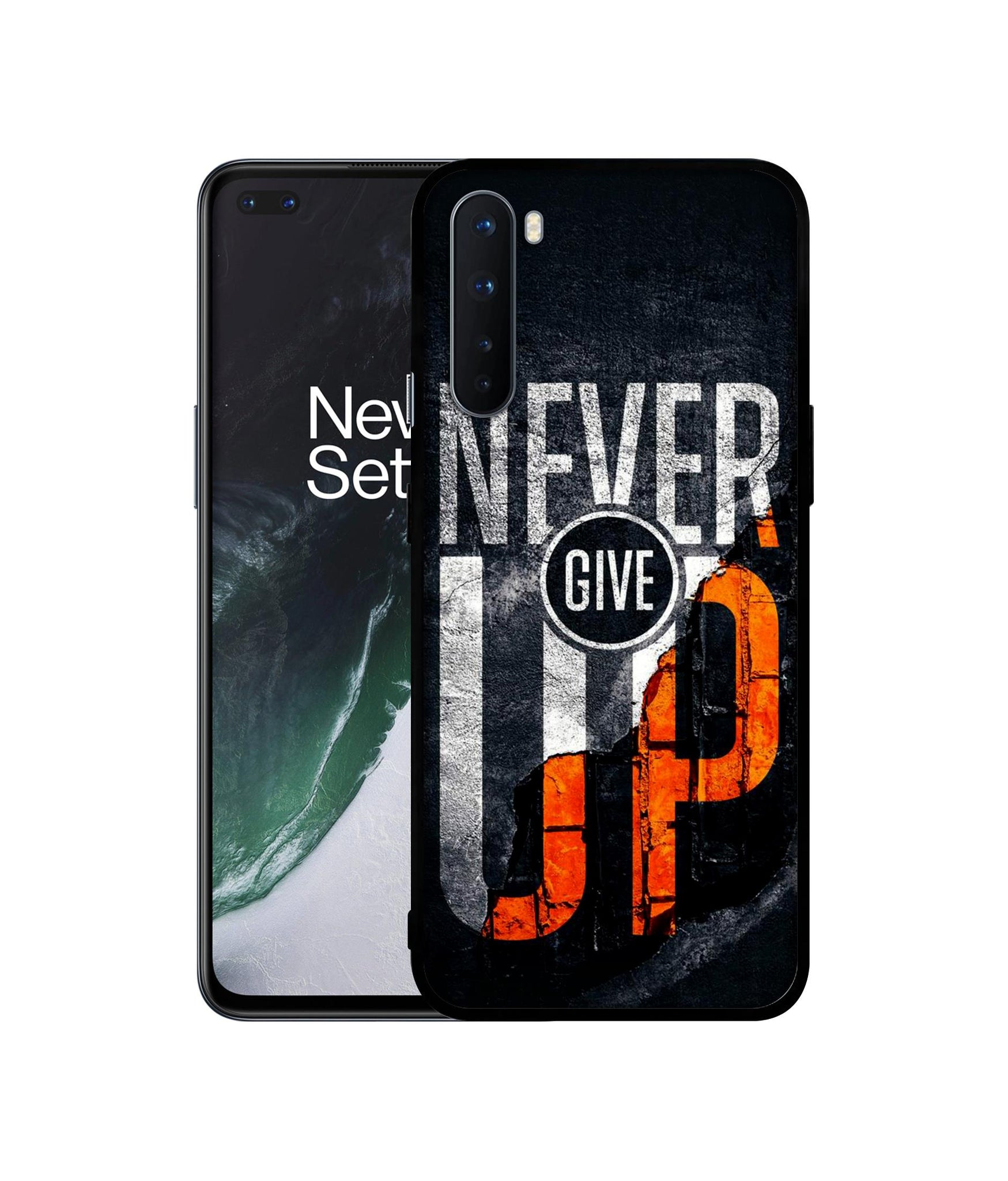OnePlus Nord 5G