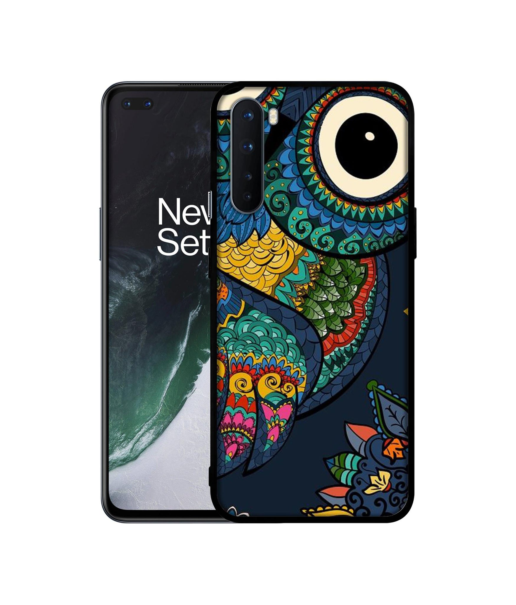 OnePlus Nord 5G