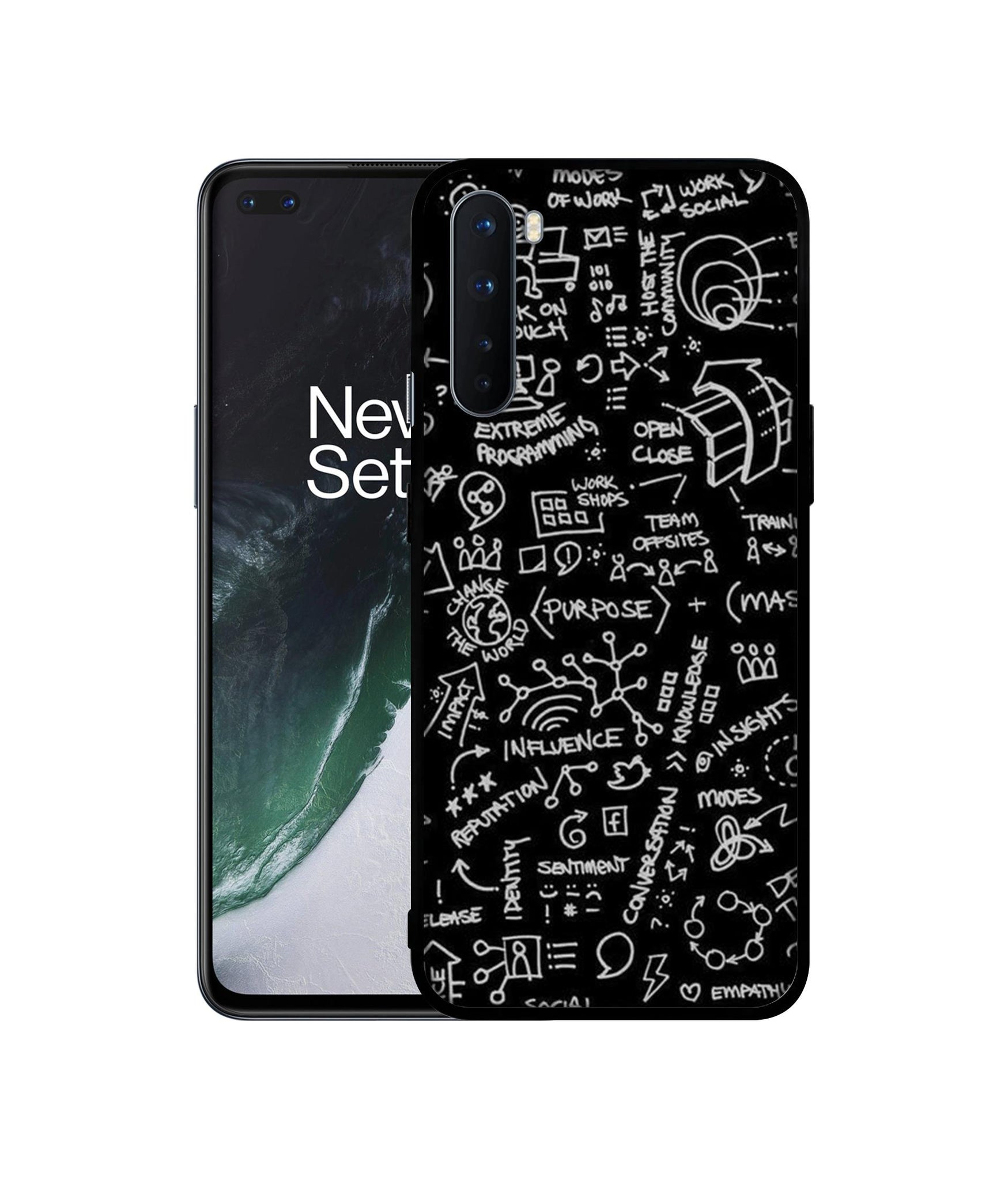 OnePlus Nord 5G